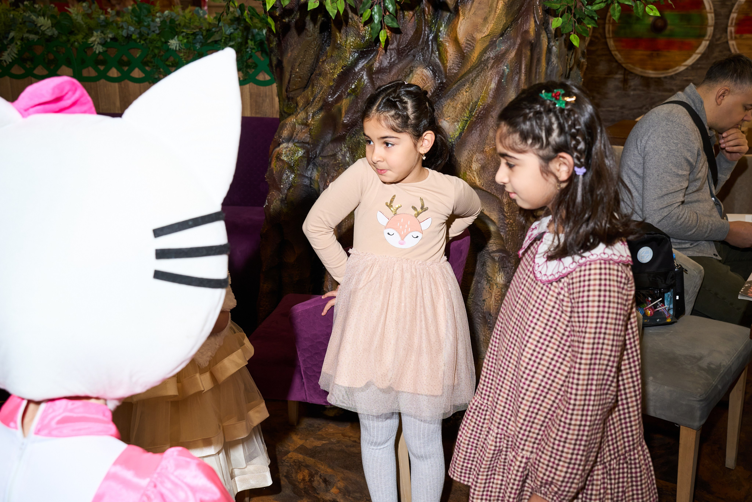 День Рождения. Елизавета Мальгина, фотограф в Москве