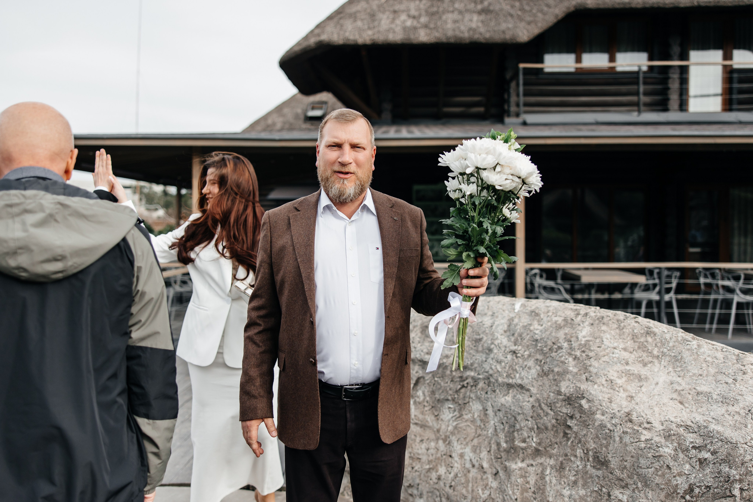 Анонс свадьбы для Ильи и Виктории. Теплый Крымский март. Свадебный фотограф в Крыму и Севастополе Ольга Баскакова