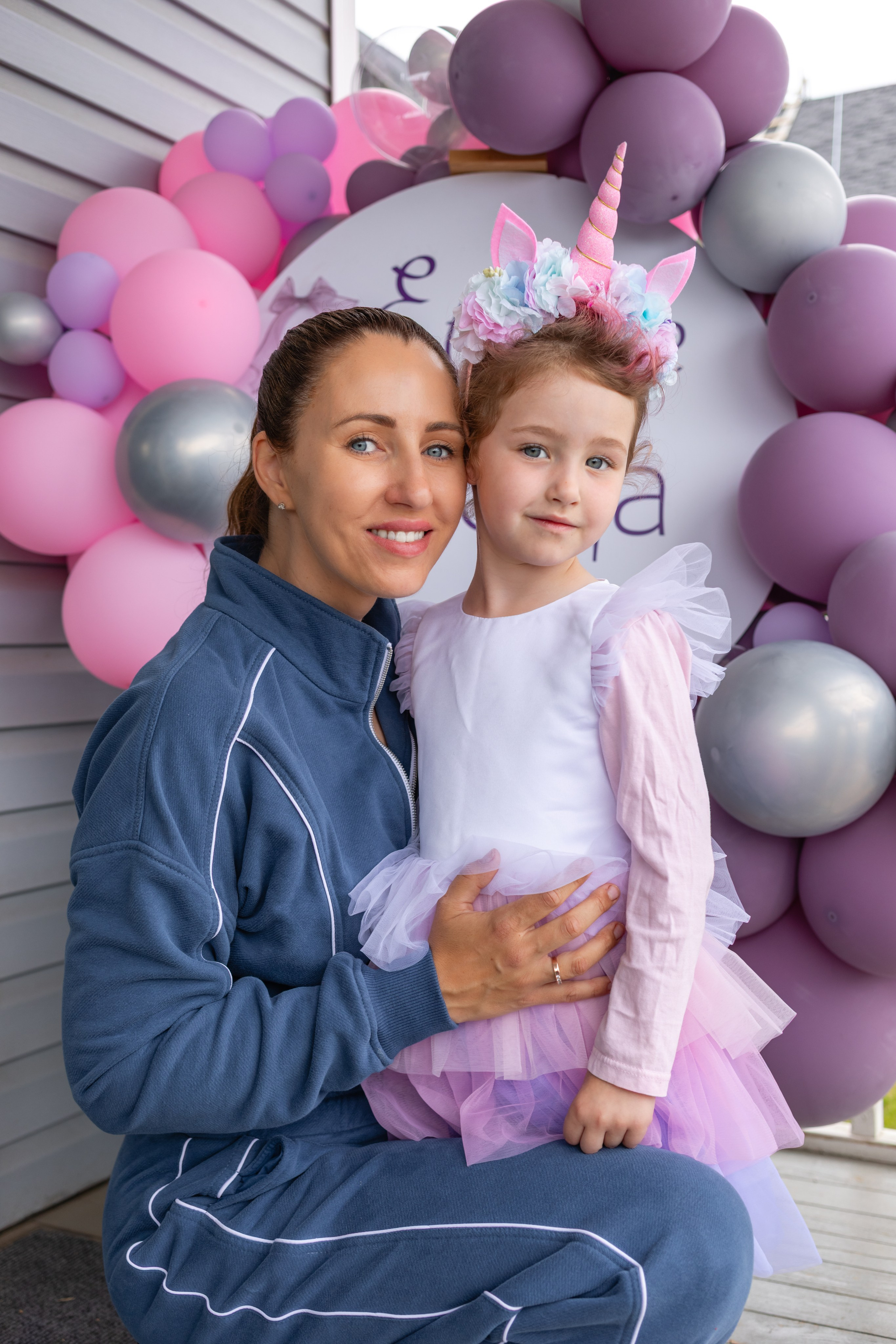 Ева 4 года. Фотограф Алина Гашникова