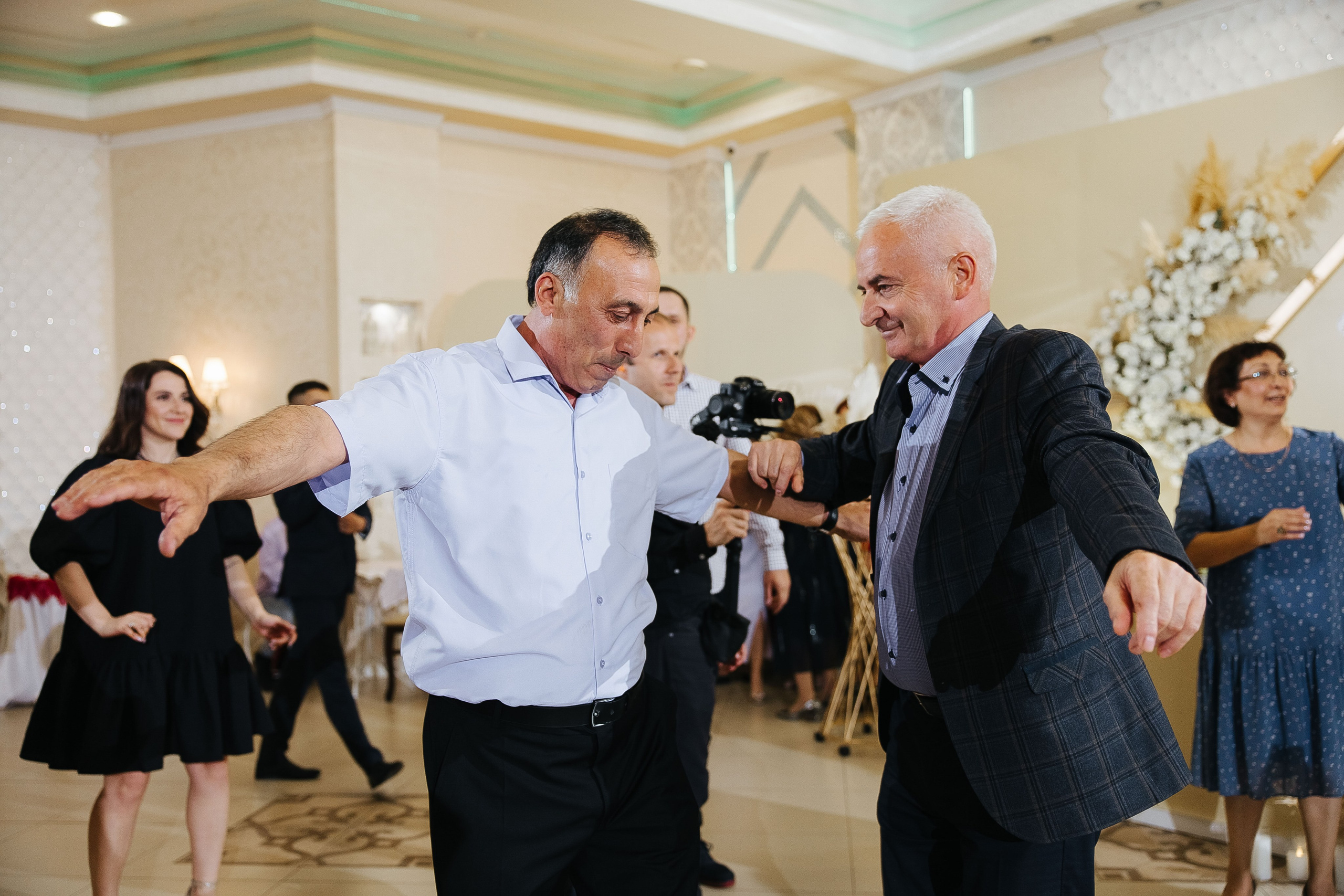 Шах и Ирада. Фотограф в Красноярске Надежда Воскресенская