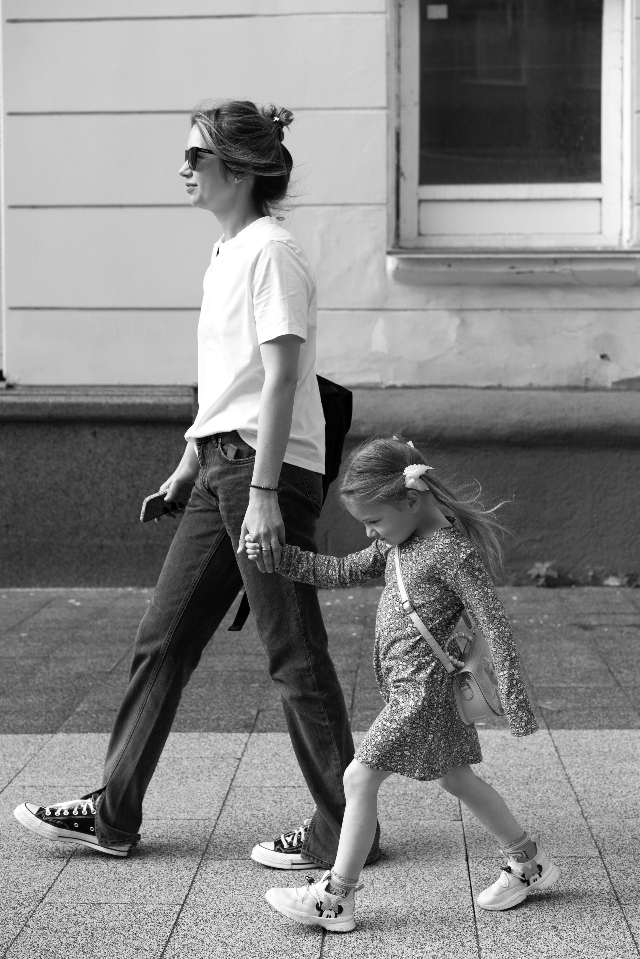 Семейная (street). Фотограф Шунова Саша