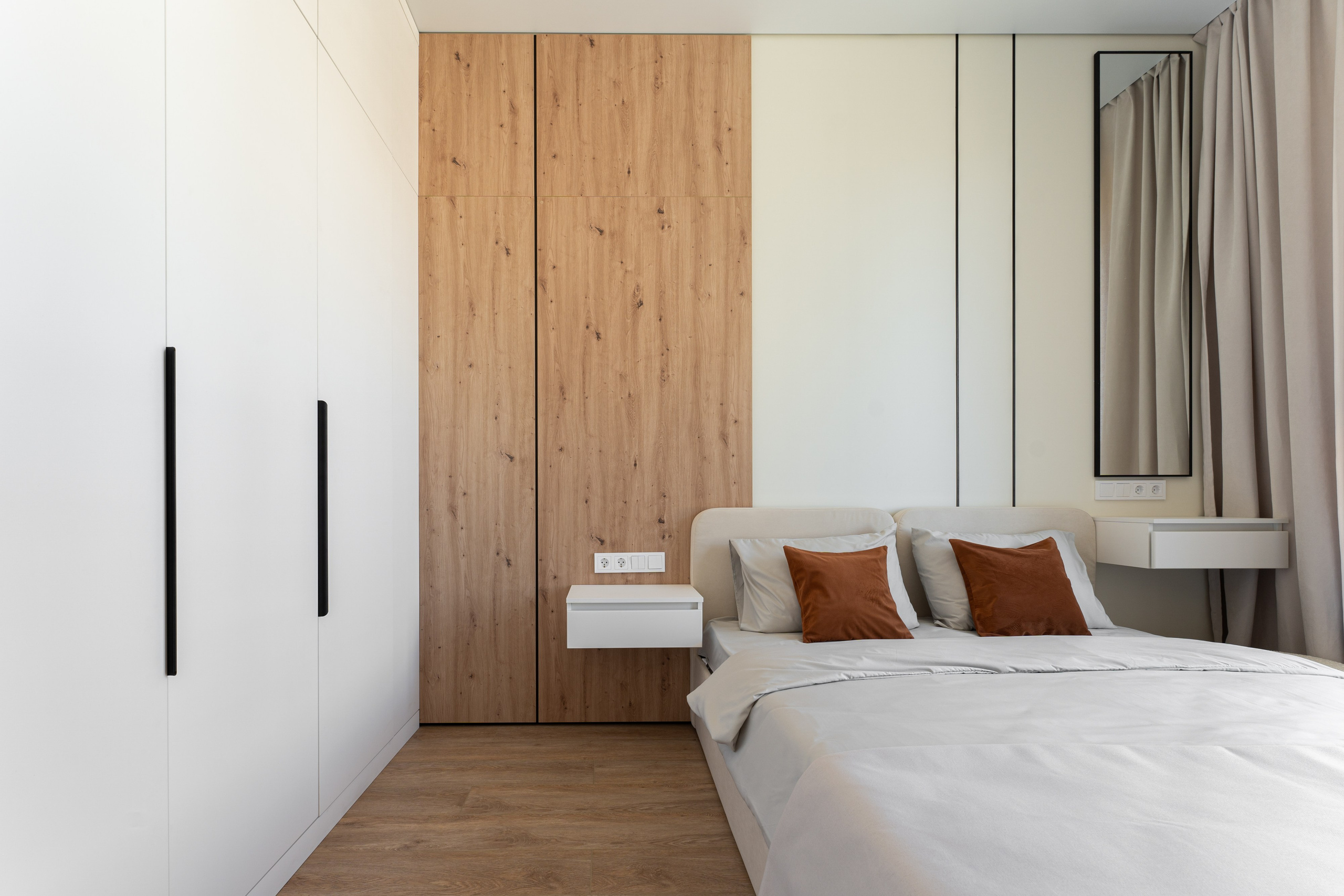 Контакты. Дизайнер интерьера в Москве Туринова Мария