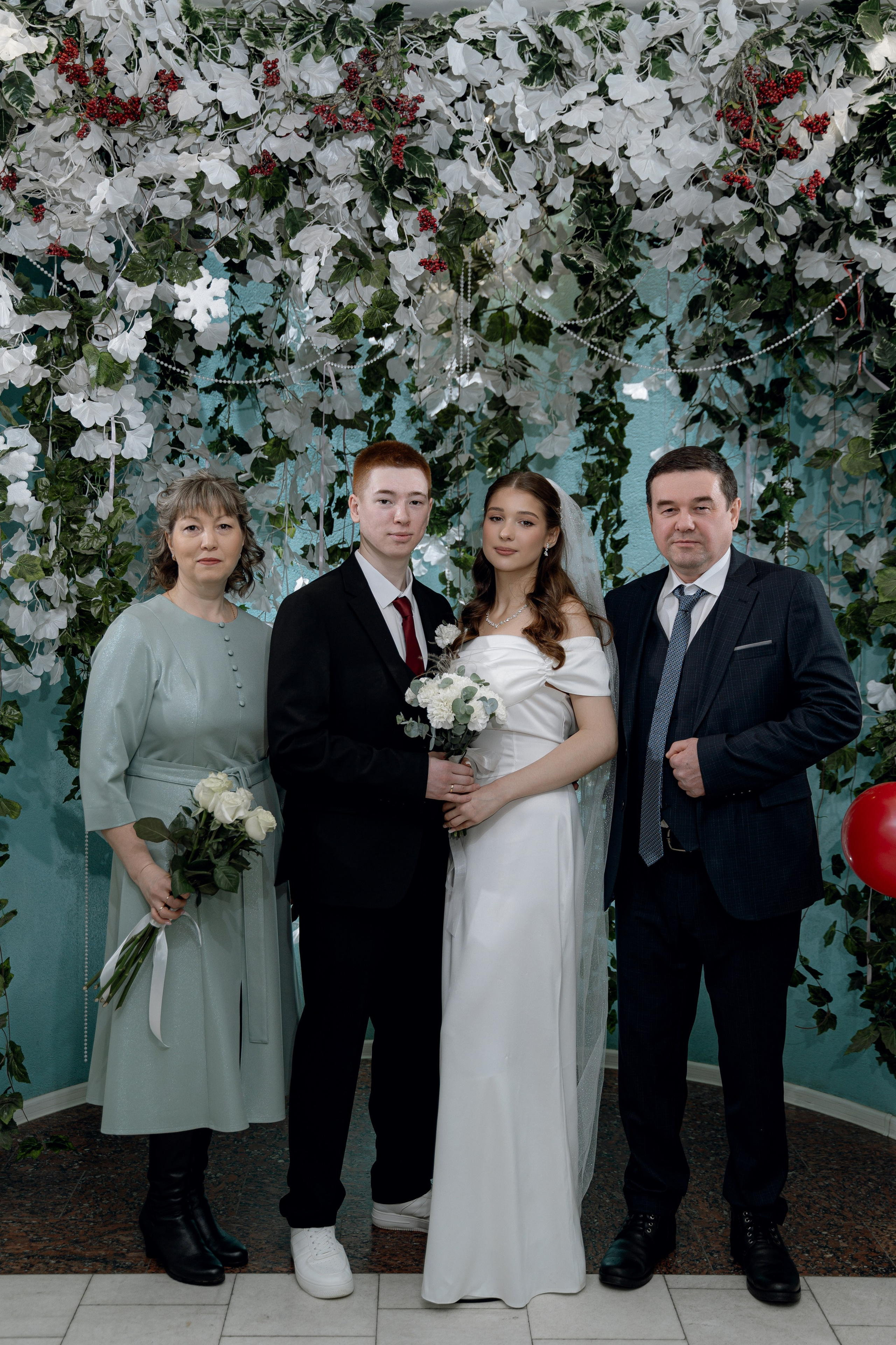 Илья & Диана. RAMIL SAFIULLIN