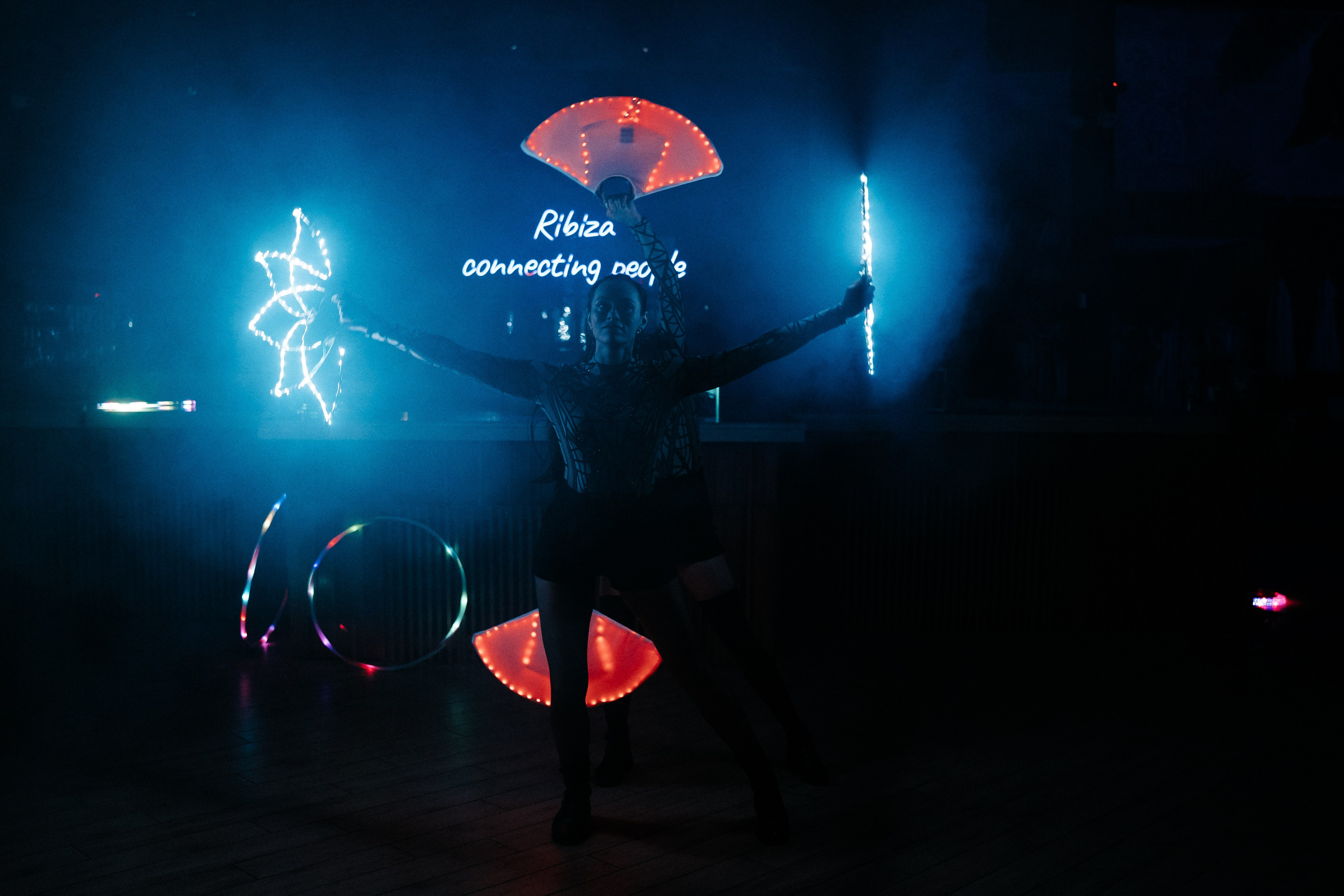 Выпускной «Ribiza». Свадебный фотограф в Симферополе