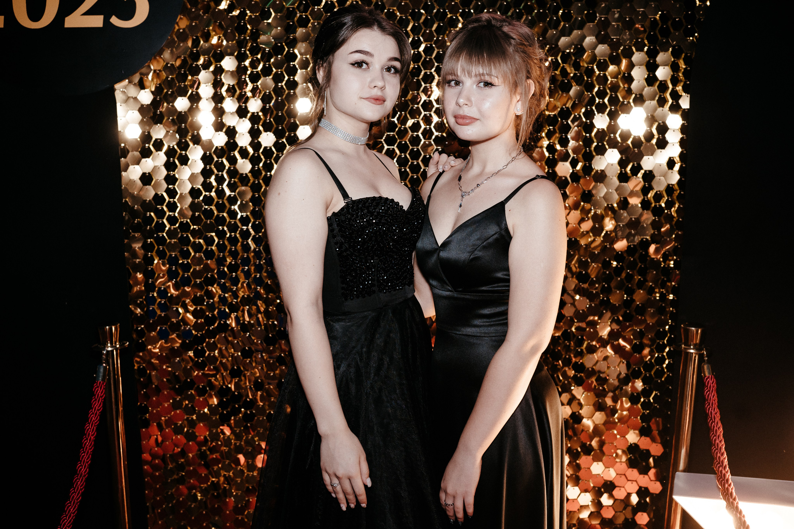 Выпускной «Ribiza». Свадебный фотограф в Симферополе