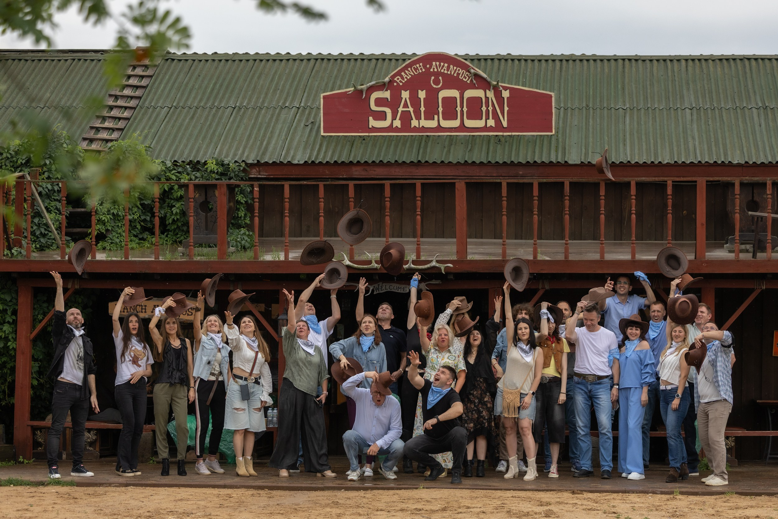 Отзывы. Фотограф-анималист Юлия Удовенко