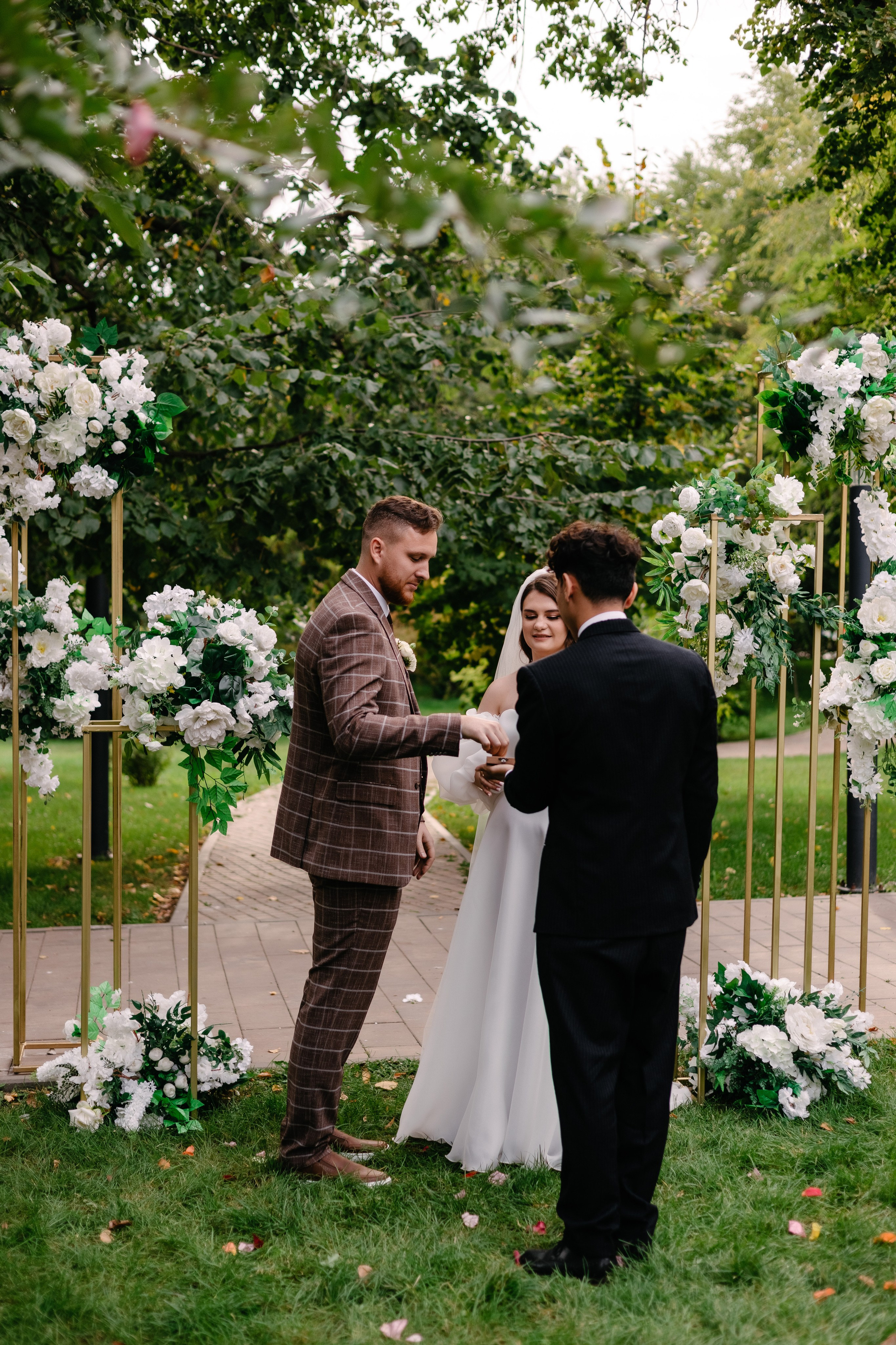 Яна, Андрей. Фотограф Волгоград Кристина Прохоренко