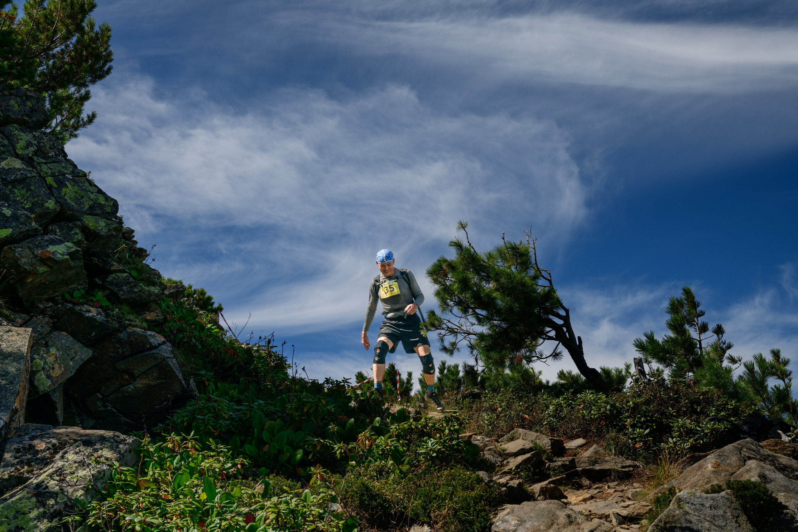 Репортаж. Фотограф в Иркутске Андрей Щипин