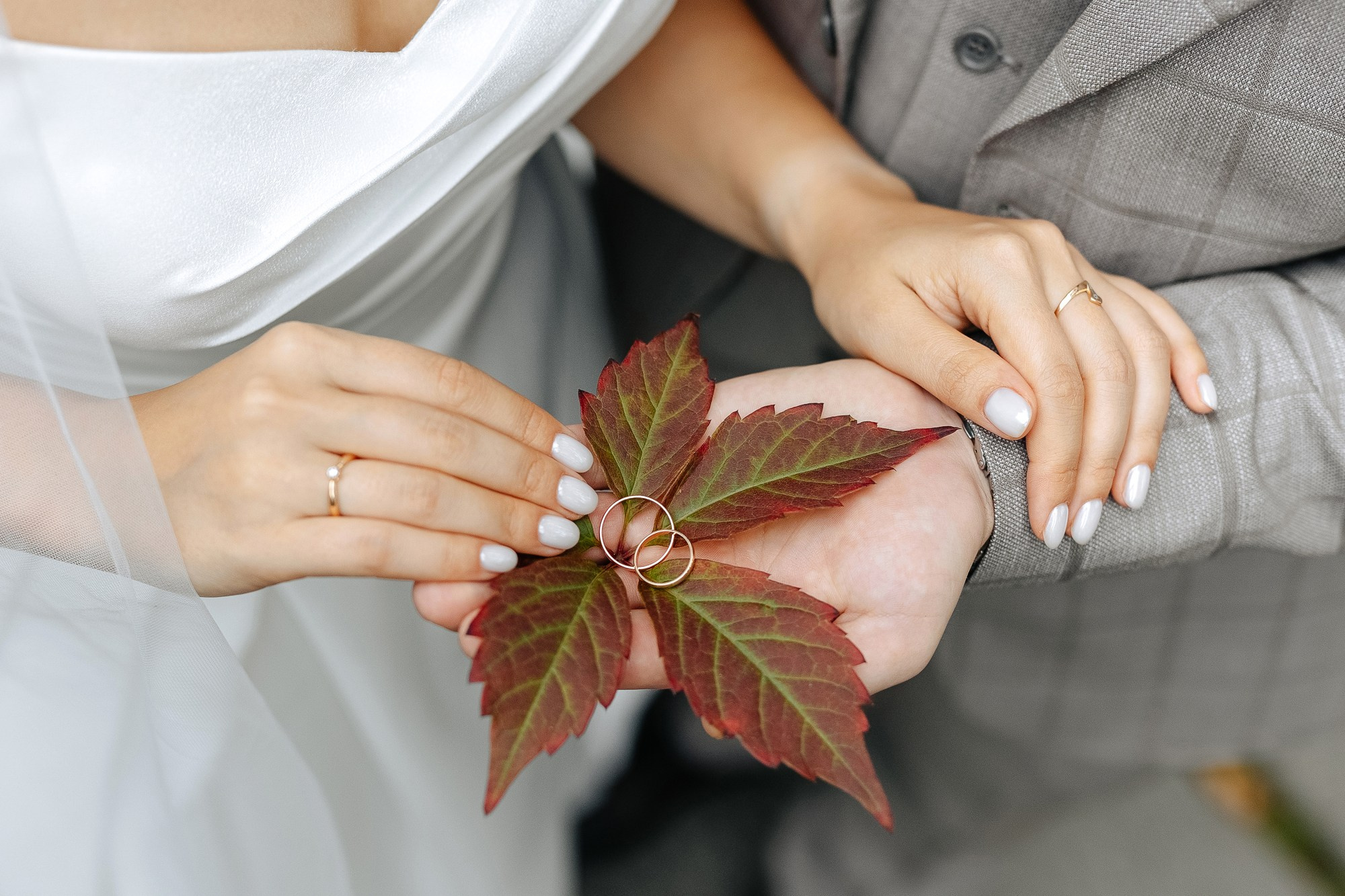 Свадебная фотосессия. Свадебный и семейный фотограф В Череповце Дмитрий Паутов