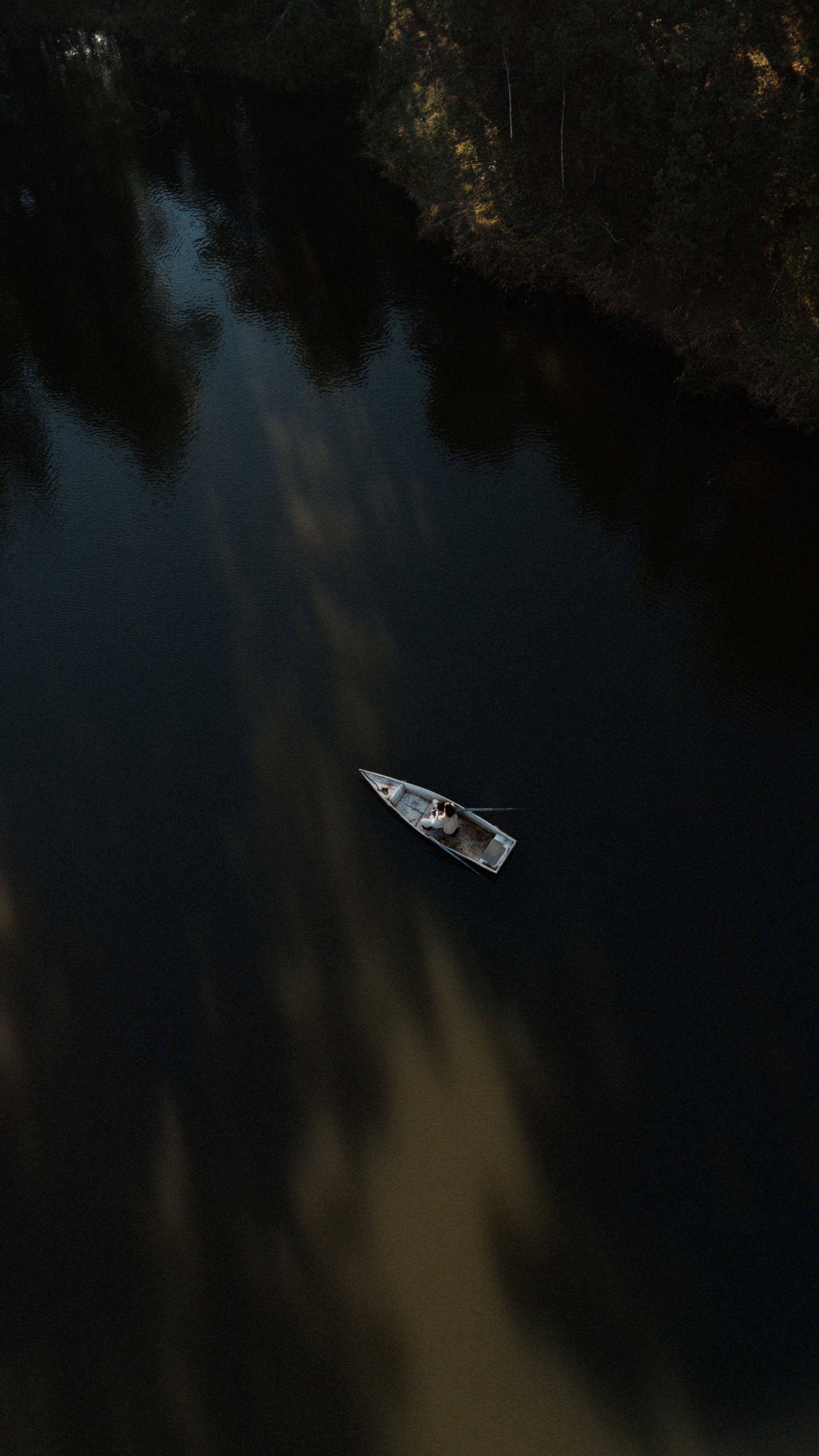 Оксана и Дима. Семейный свадебный фотограф Семен Егоров