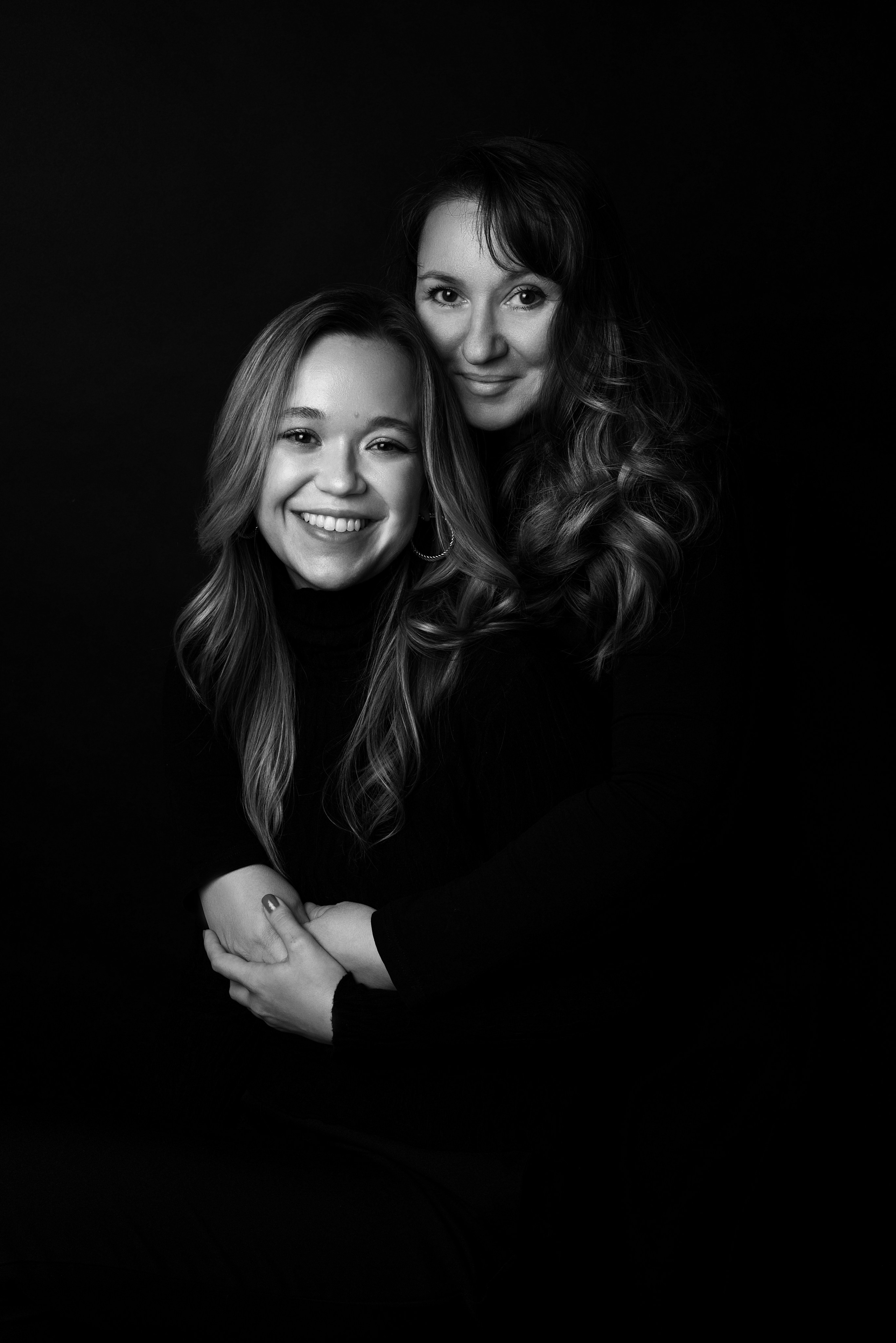 Фотограф в Санкт-Петербурге Марина Парникова