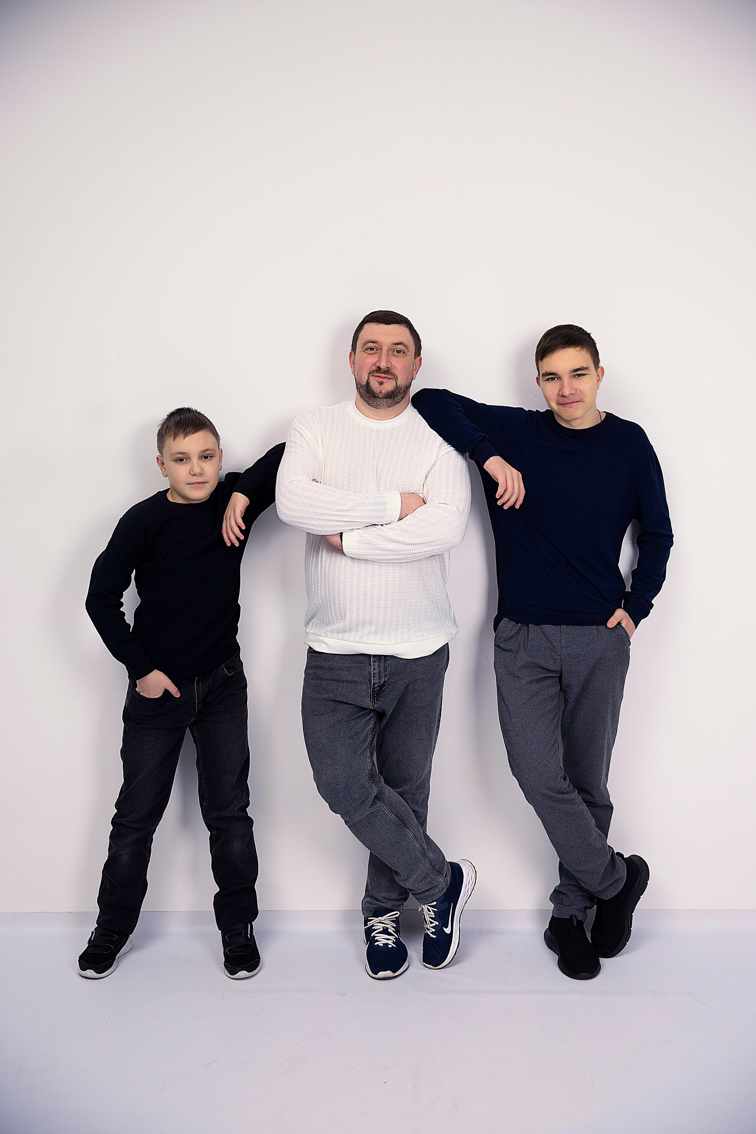 «ПАПА». Детский школьный фотограф в Кемерово Зиновьева Екатерина