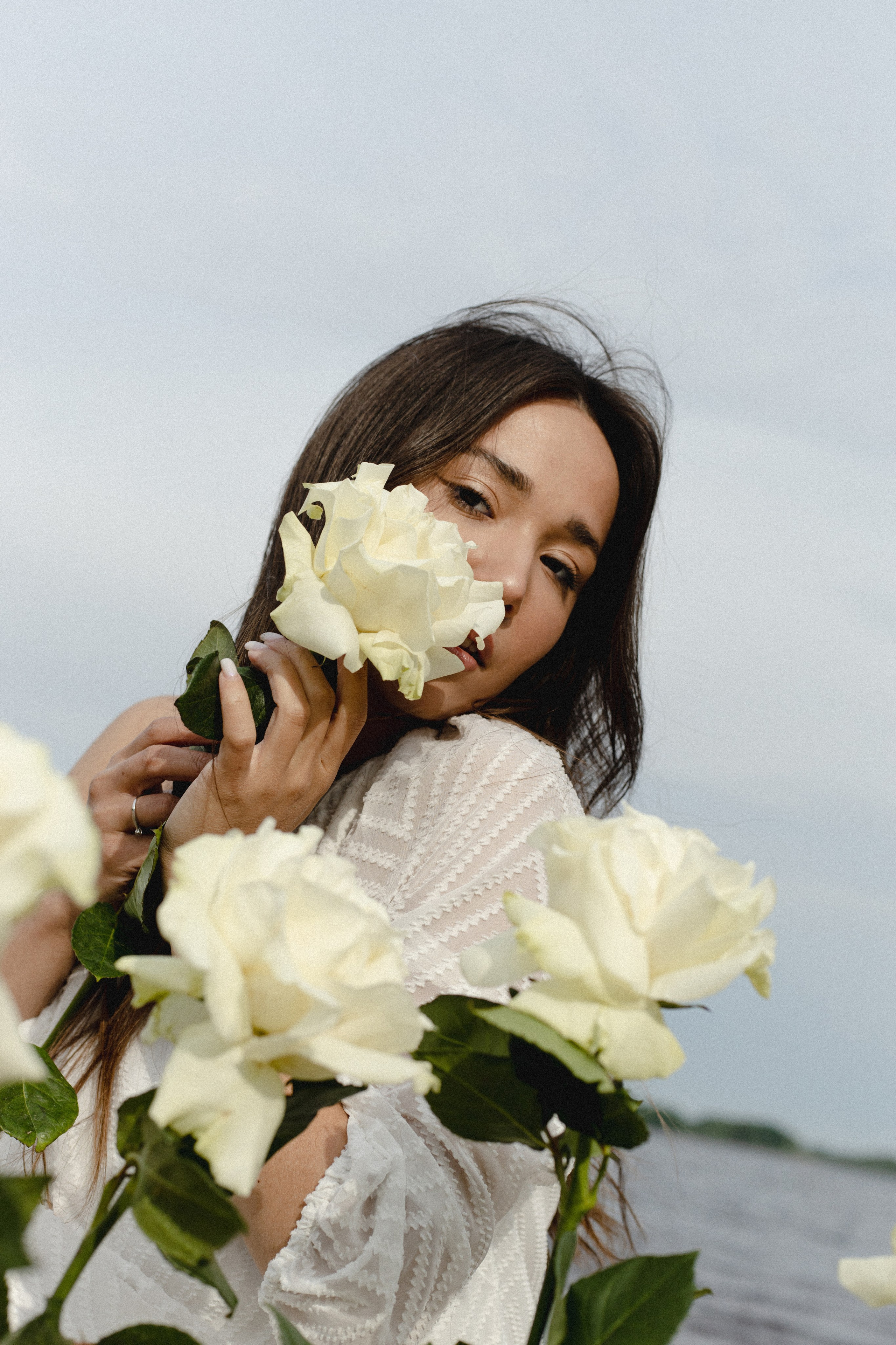 Leila. Портретный фотограф в Минске Анастасия Воробей