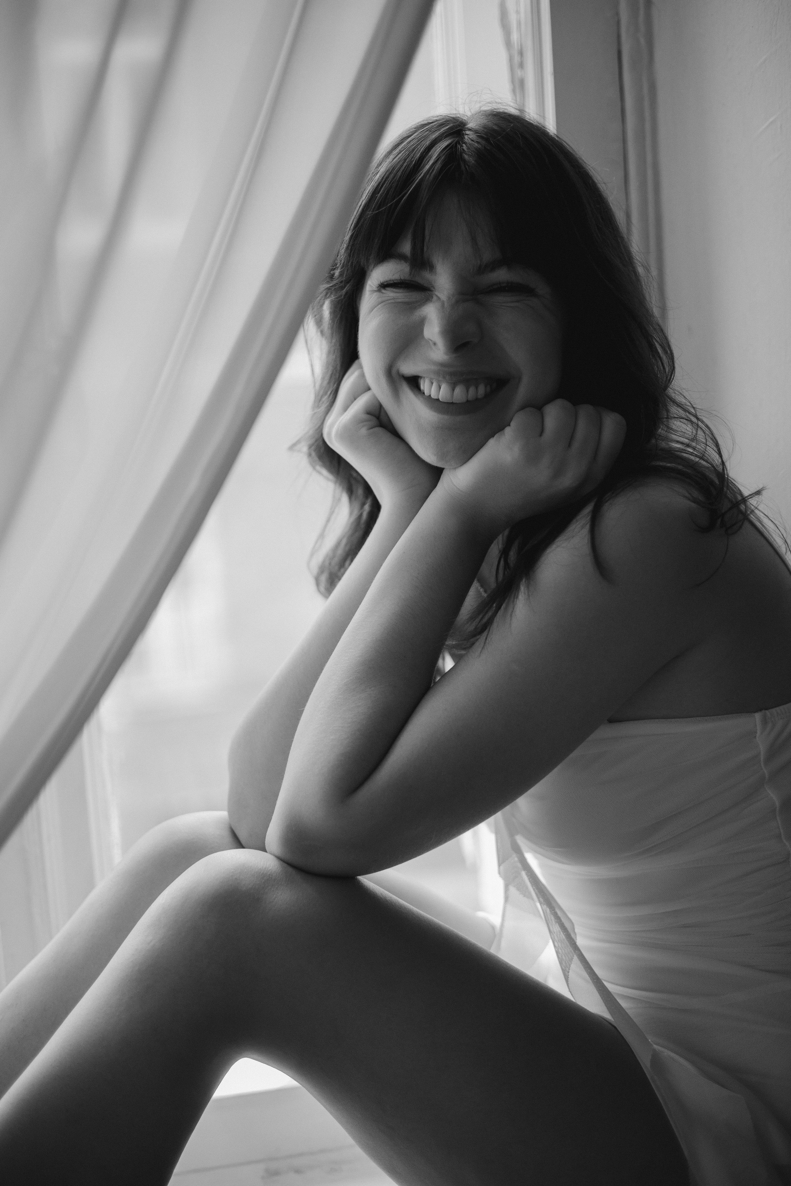 Юля. Привет! Меня зовут Лера, я фотограф в Нижнем Новгороде