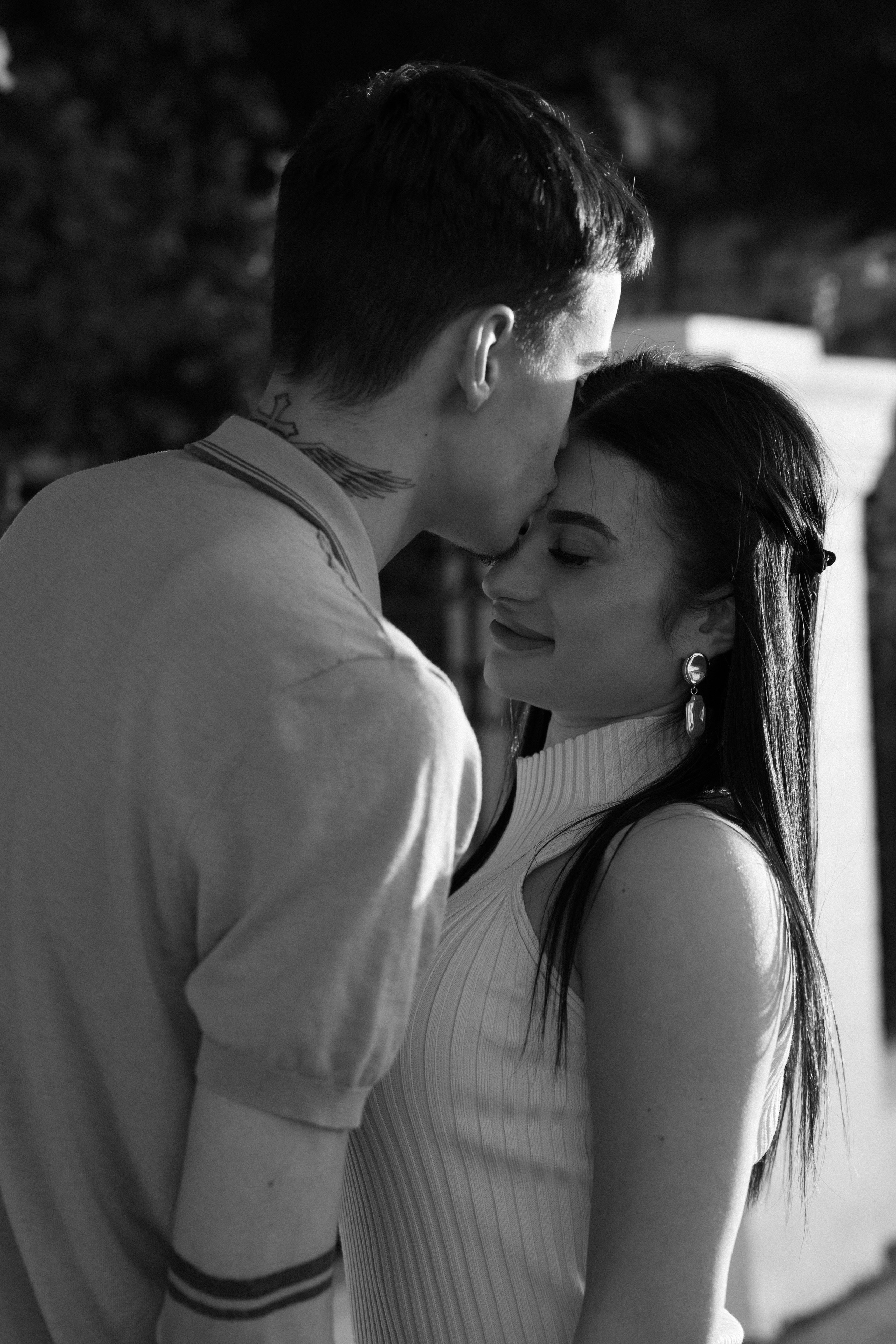 Даша и Никита. Привет! Меня зовут Лера, я фотограф в Нижнем Новгороде