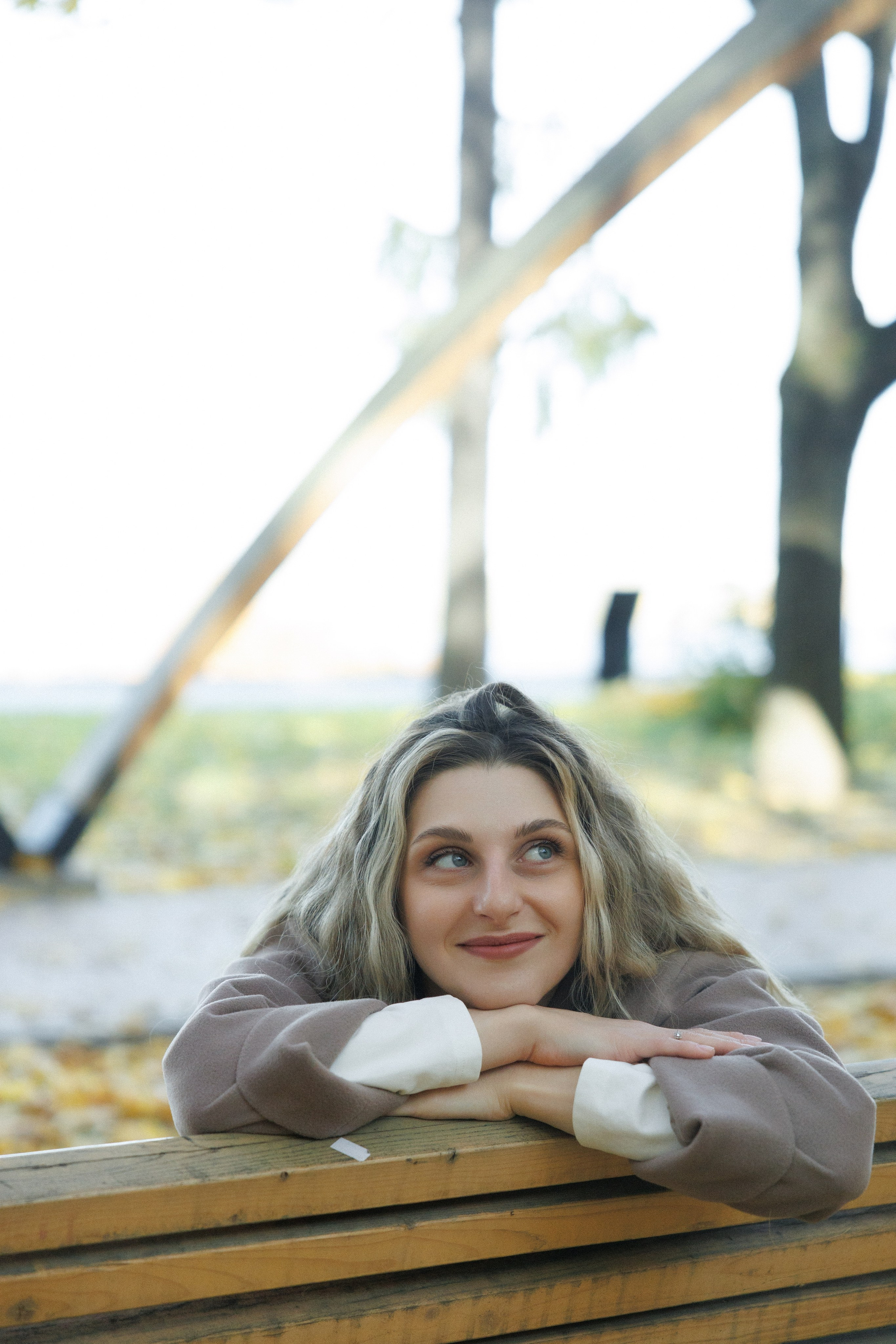 Вика.Осенняя прогулка. Привет! Меня зовут Лера, я фотограф в Нижнем Новгороде