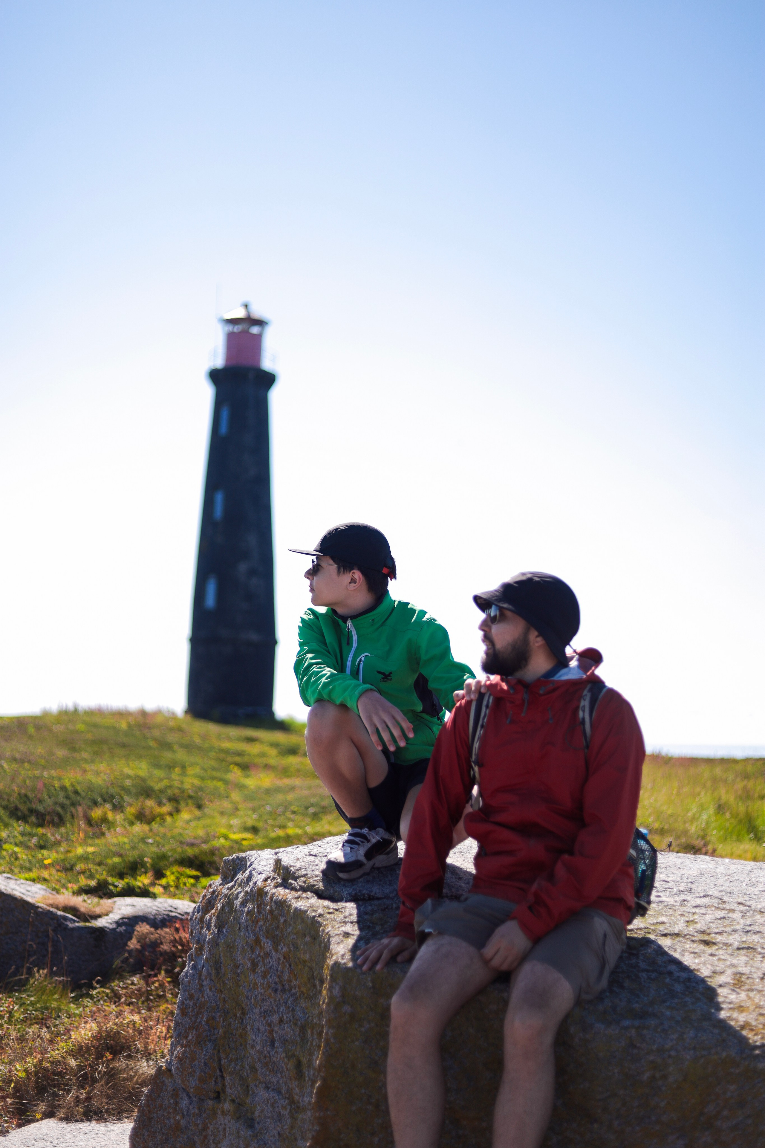 Соловецкие острова. Фотограф Манеев Богдан