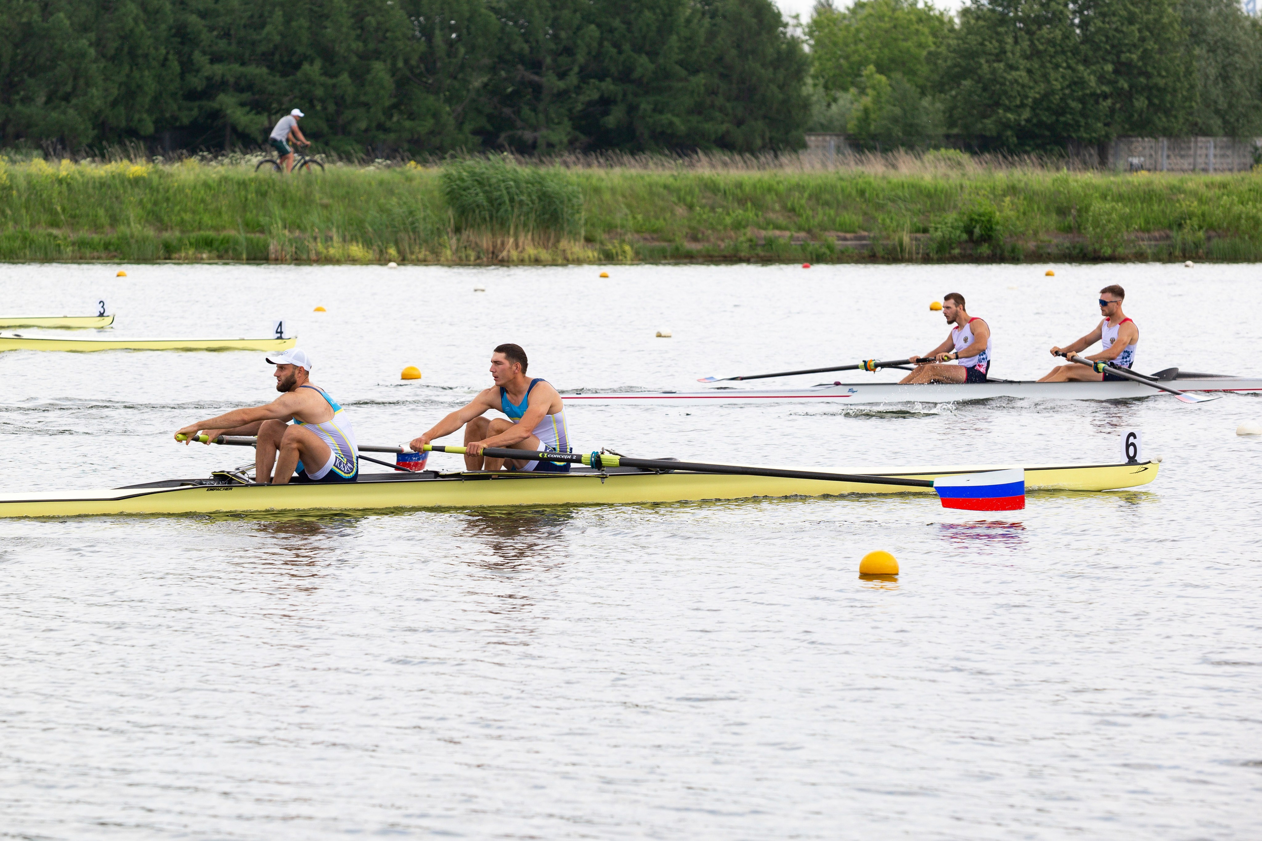 64-я Большая Московская Регата. Кубок сильнейших спортсменов.2025. Репортажный фотограф в Москве