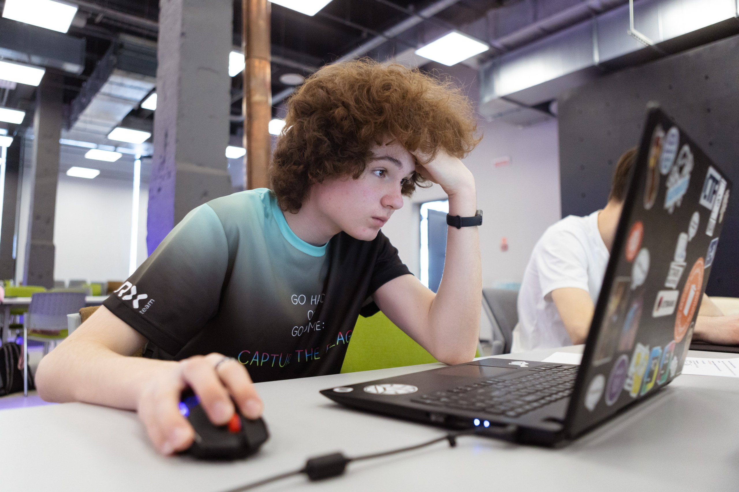 КУБОК R-X 2025. Репортажный фотограф в Перми Денис Голдобин