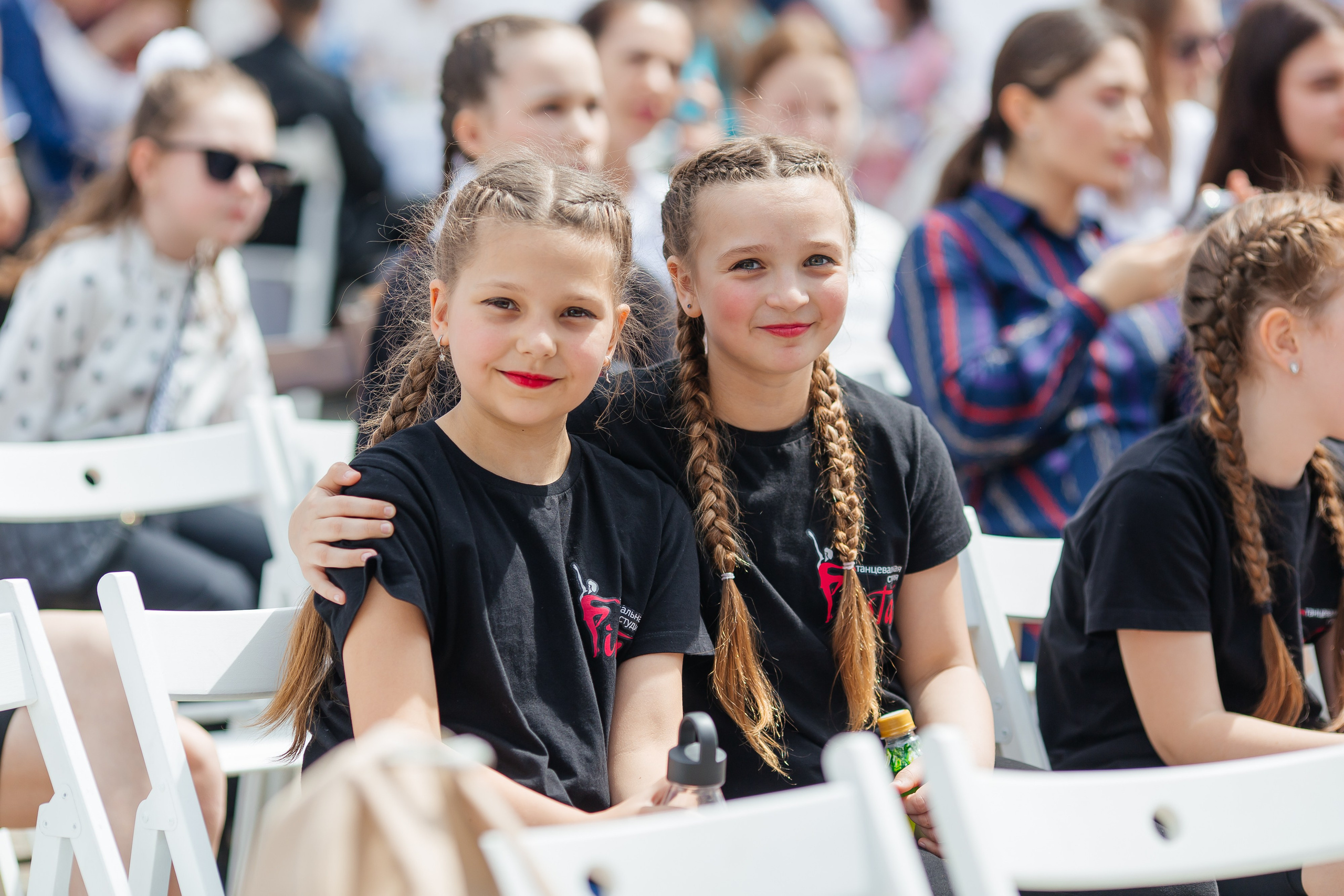 НЕВА (9 мая). Свадебный фотограф в Краснодаре Николай Крауз
