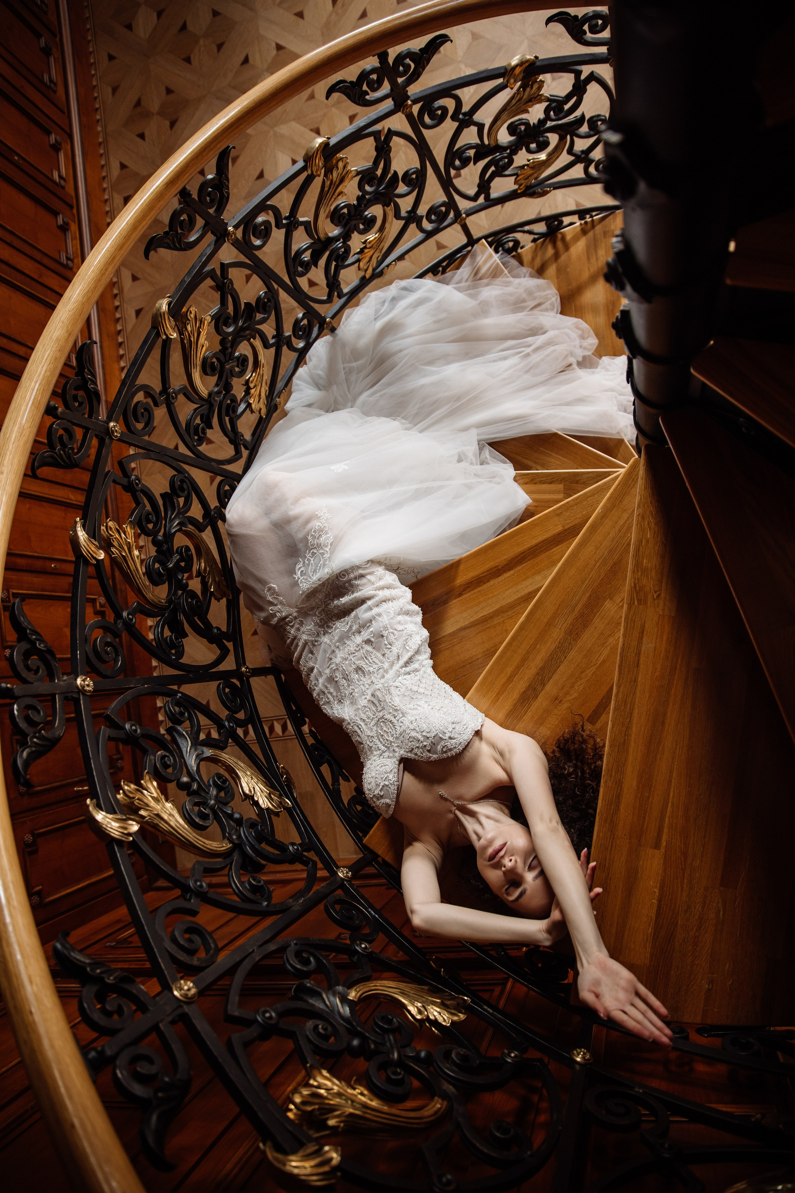 Villa Michetti. Свадебный фотограф в Ростове-наДону Марина Дымарчук