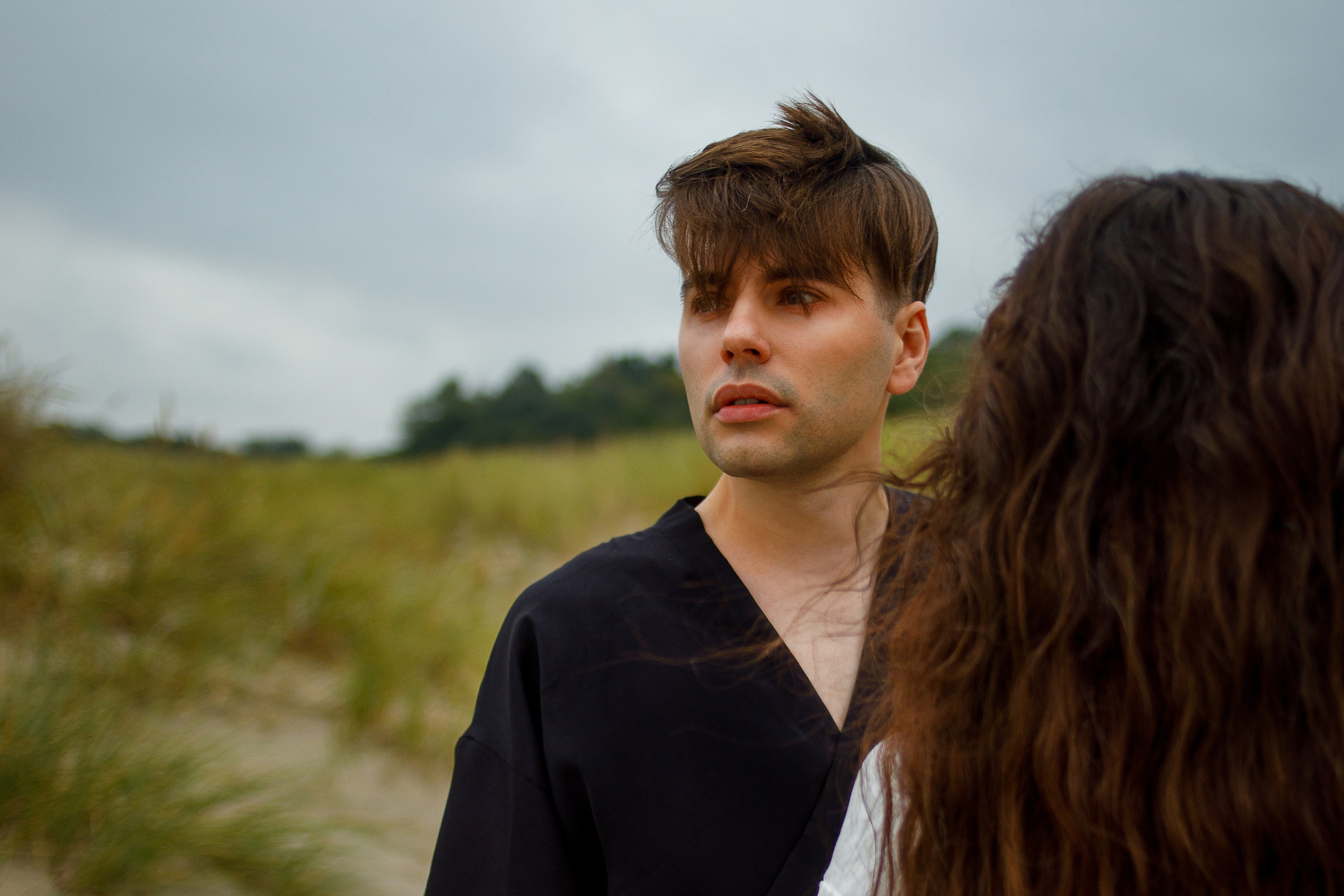 Янтарный Нордик. Марковкина КрисТина