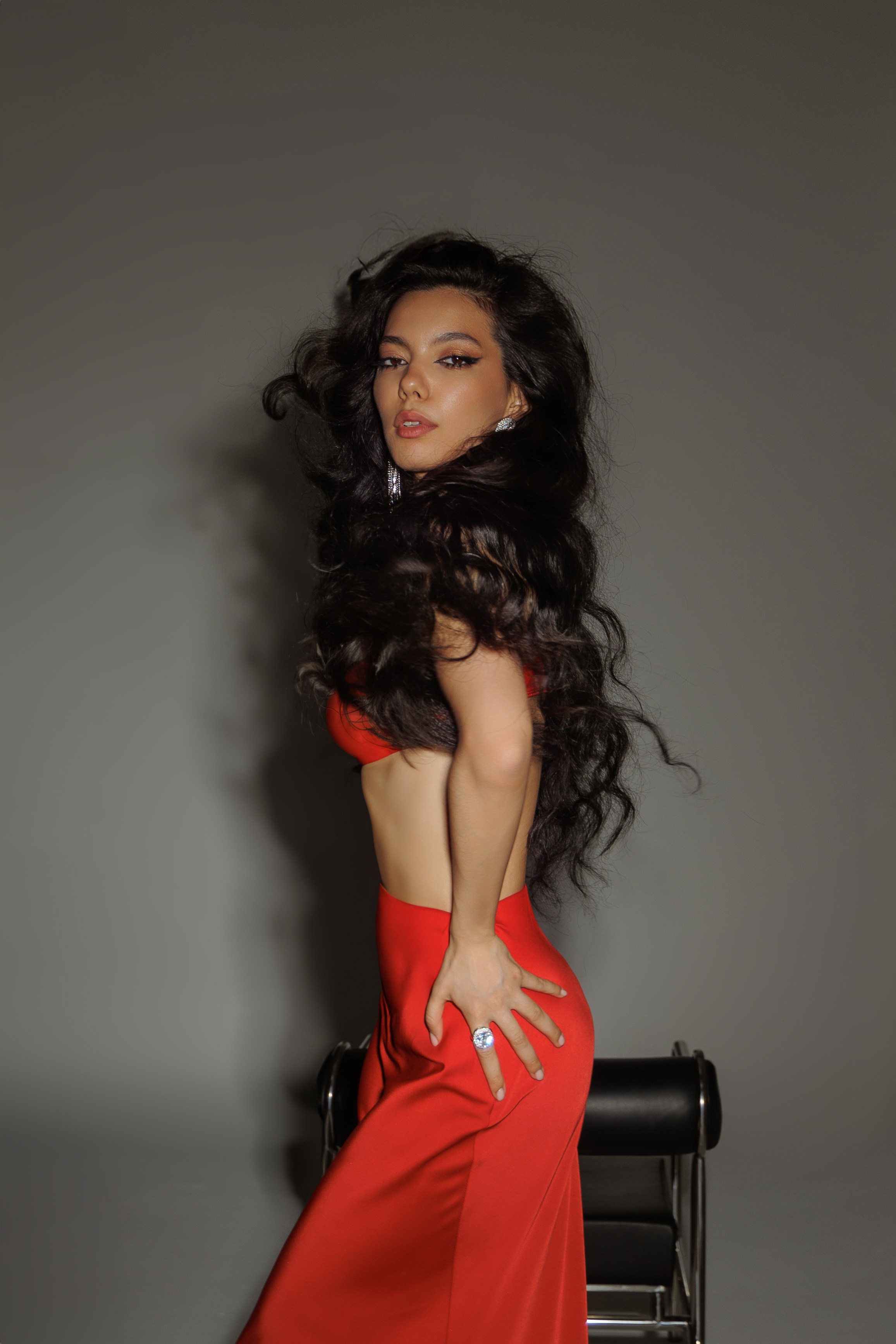 Касандра. Марковкина КрисТина