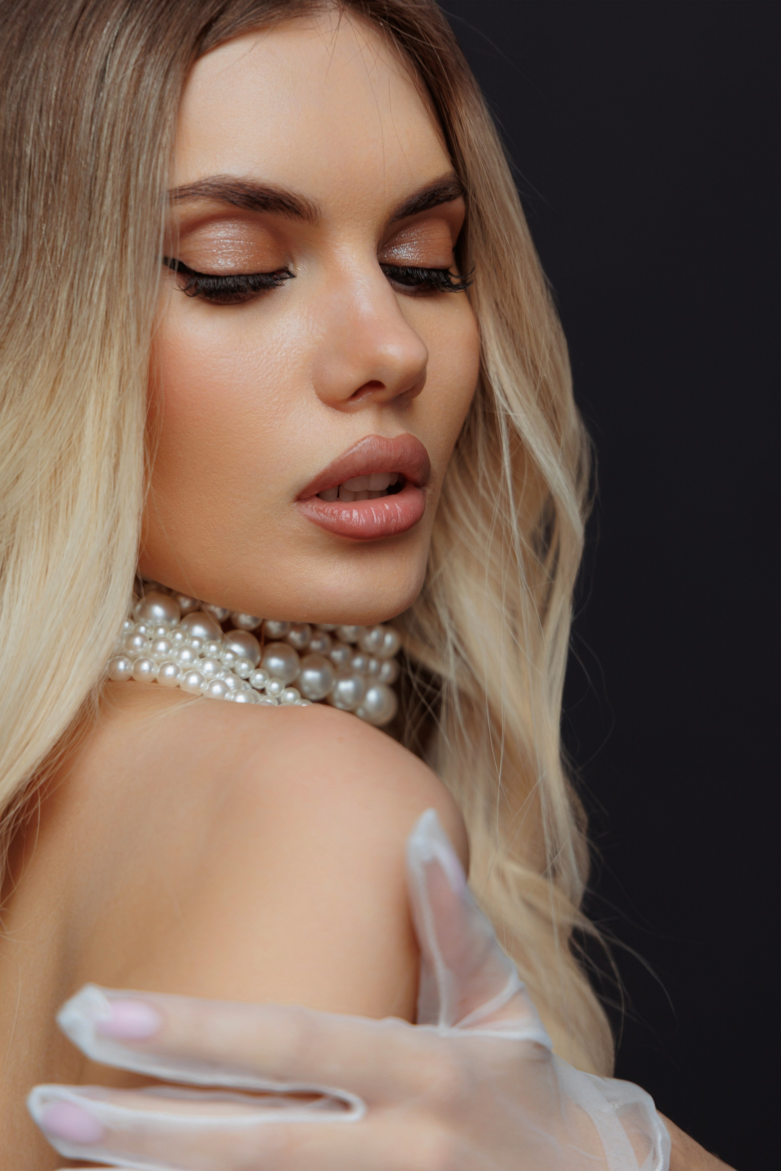 Ира (4 образа). Марковкина КрисТина