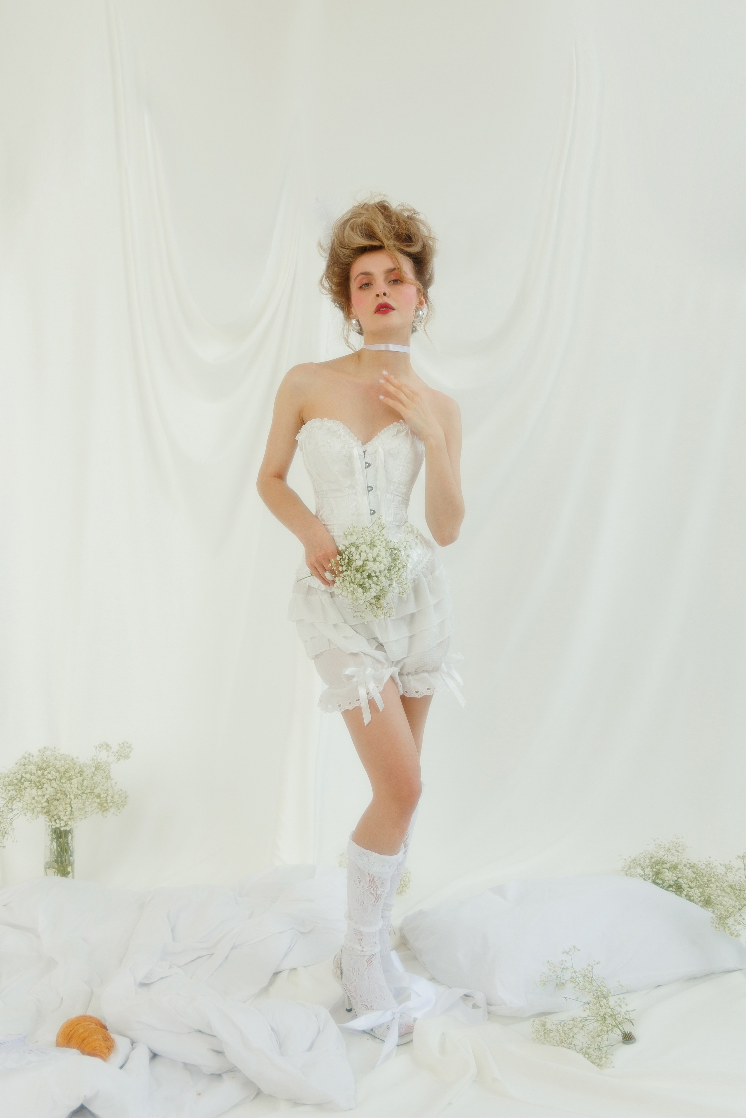 Мария Антуанетта. Марковкина КрисТина