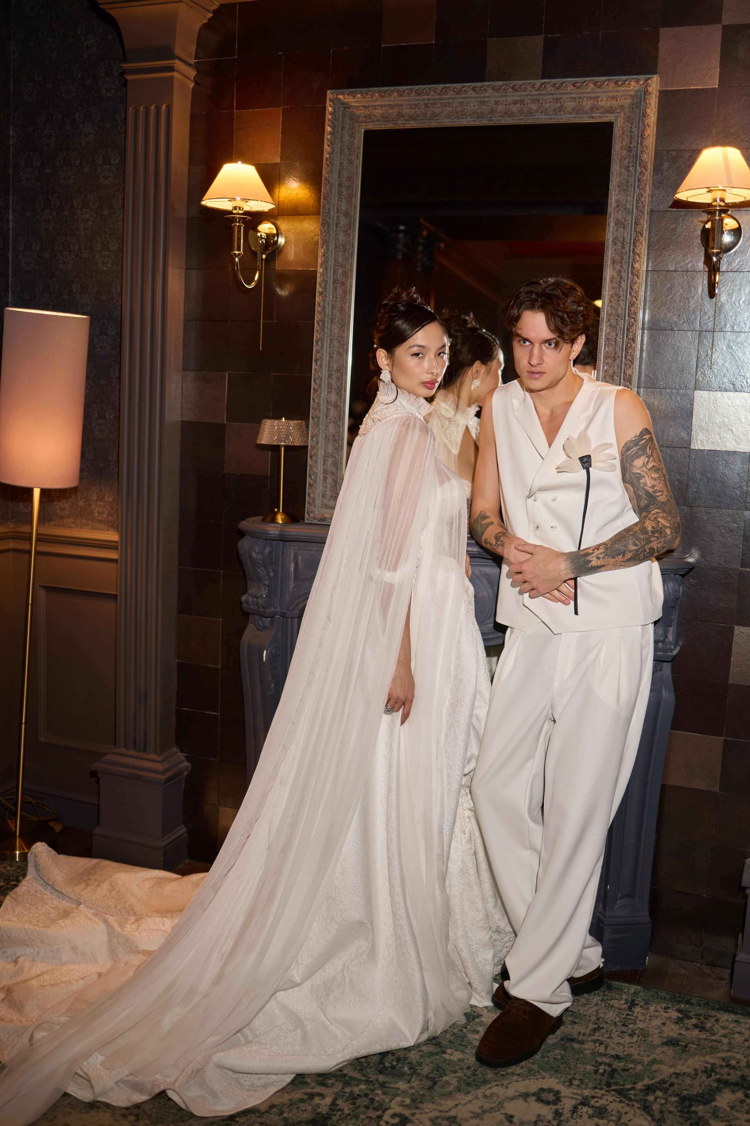 Марко Поло отель Софа и Максим. Марковкина КрисТина