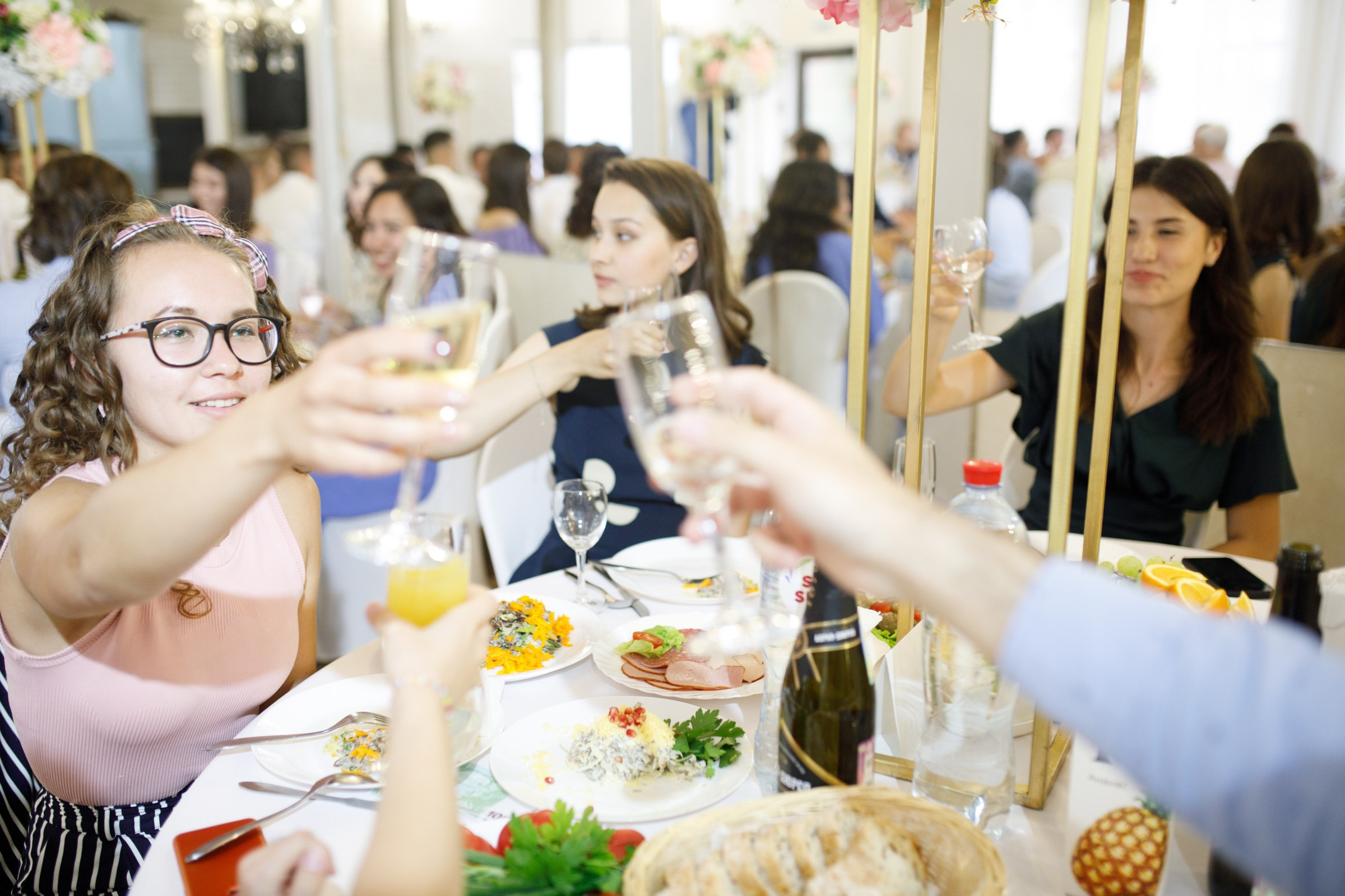 Вадим и Алия. Фотограф в Уфе Ирина Идрисова