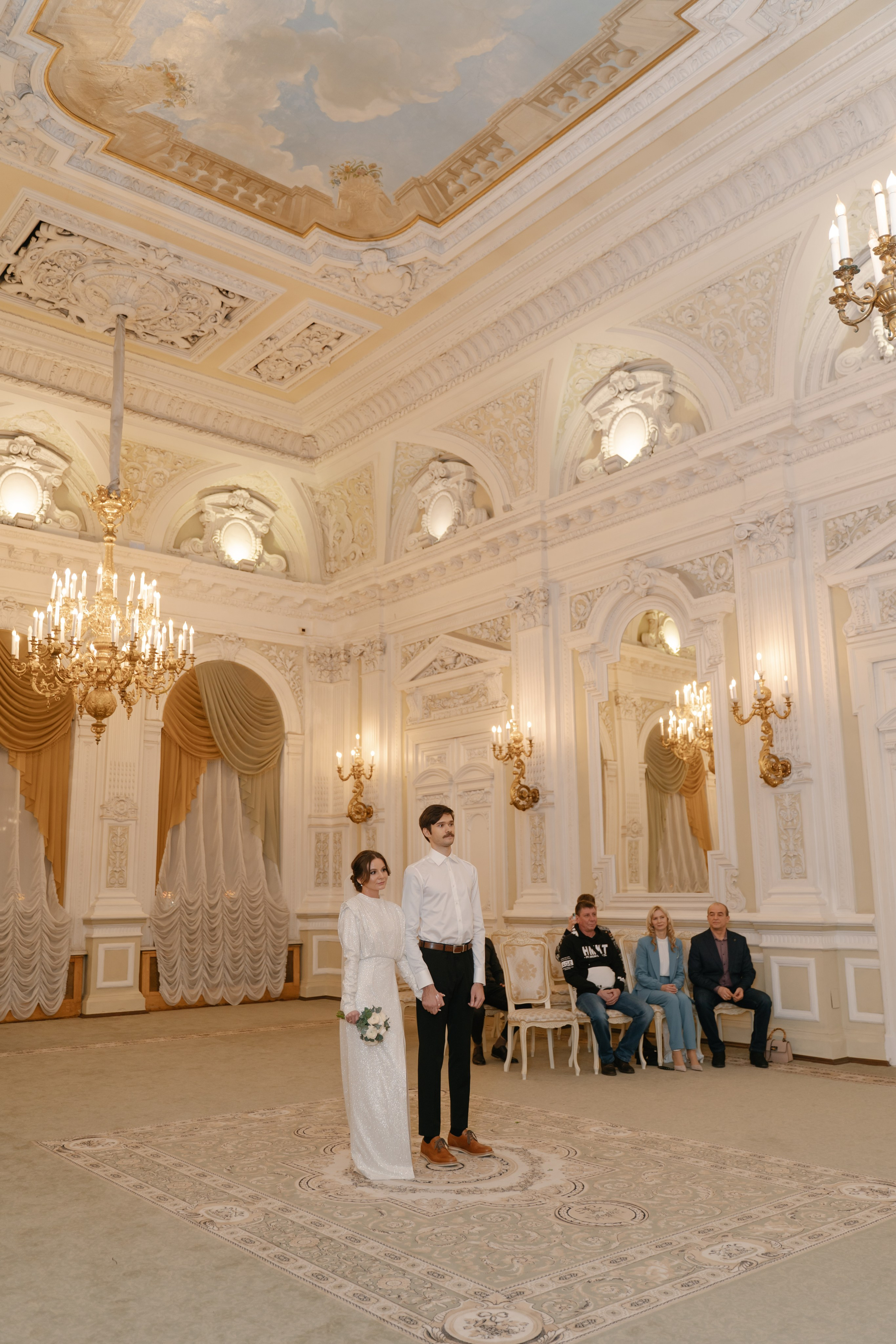 19.12.2023. Свадебный фотограф — Наталья Фед СПб/Москва