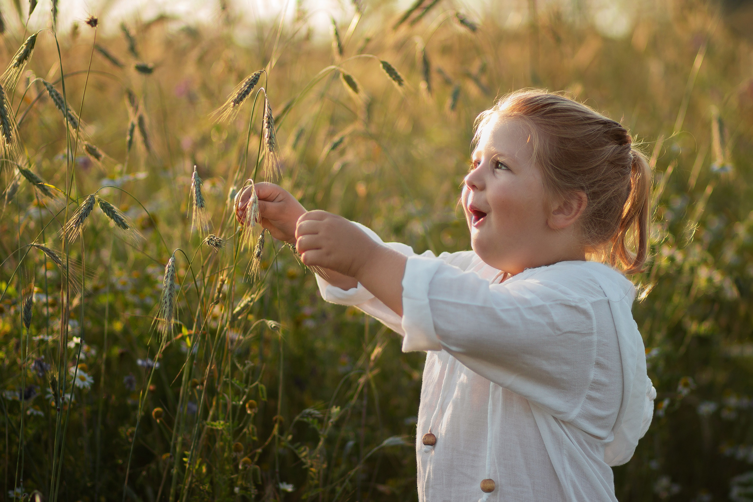 Детская фотография
