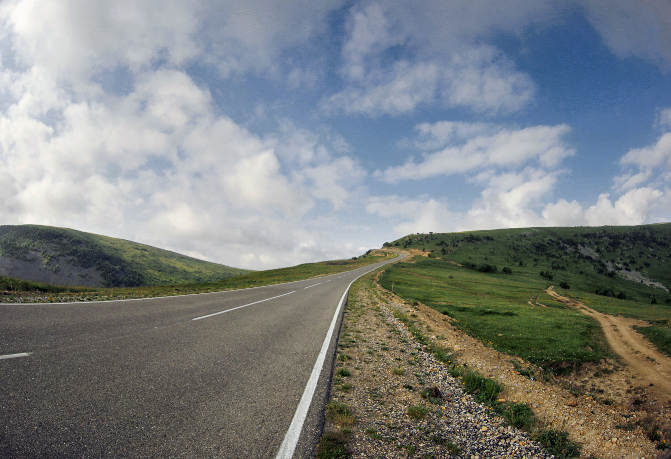 Пейзаж. Фотограф Наталья Туева FineArt съёмка