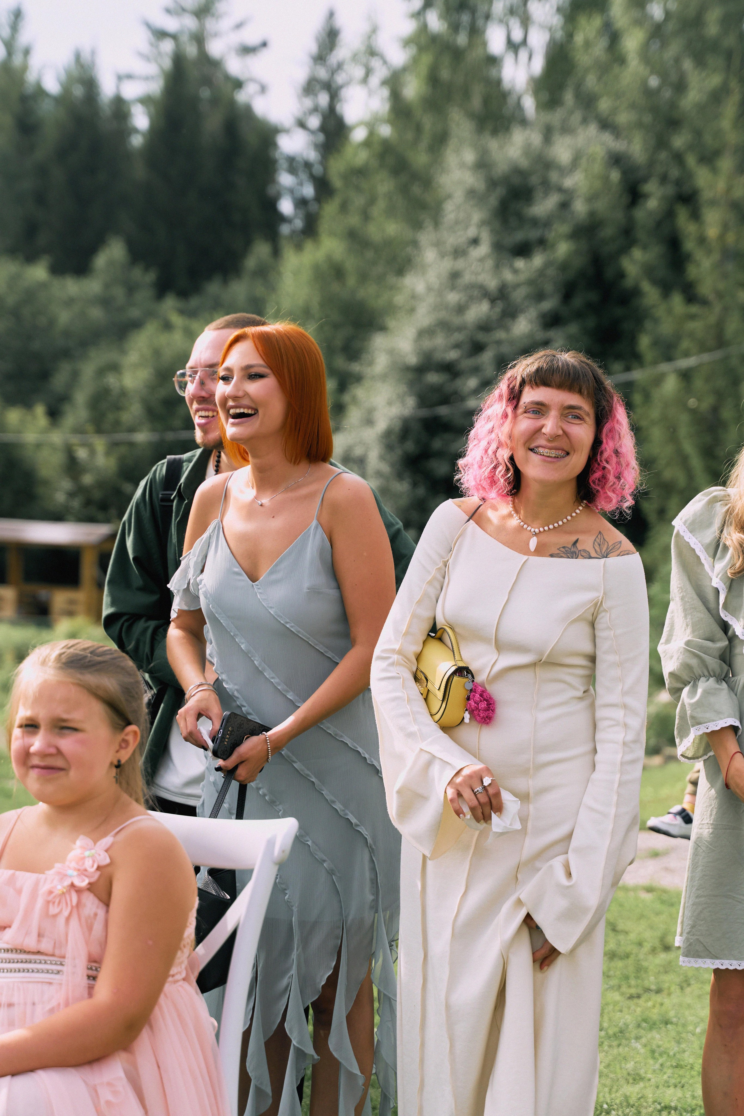 Дмитрий&Полина. Анна Маурина фотограф и видеограф в Ижевске