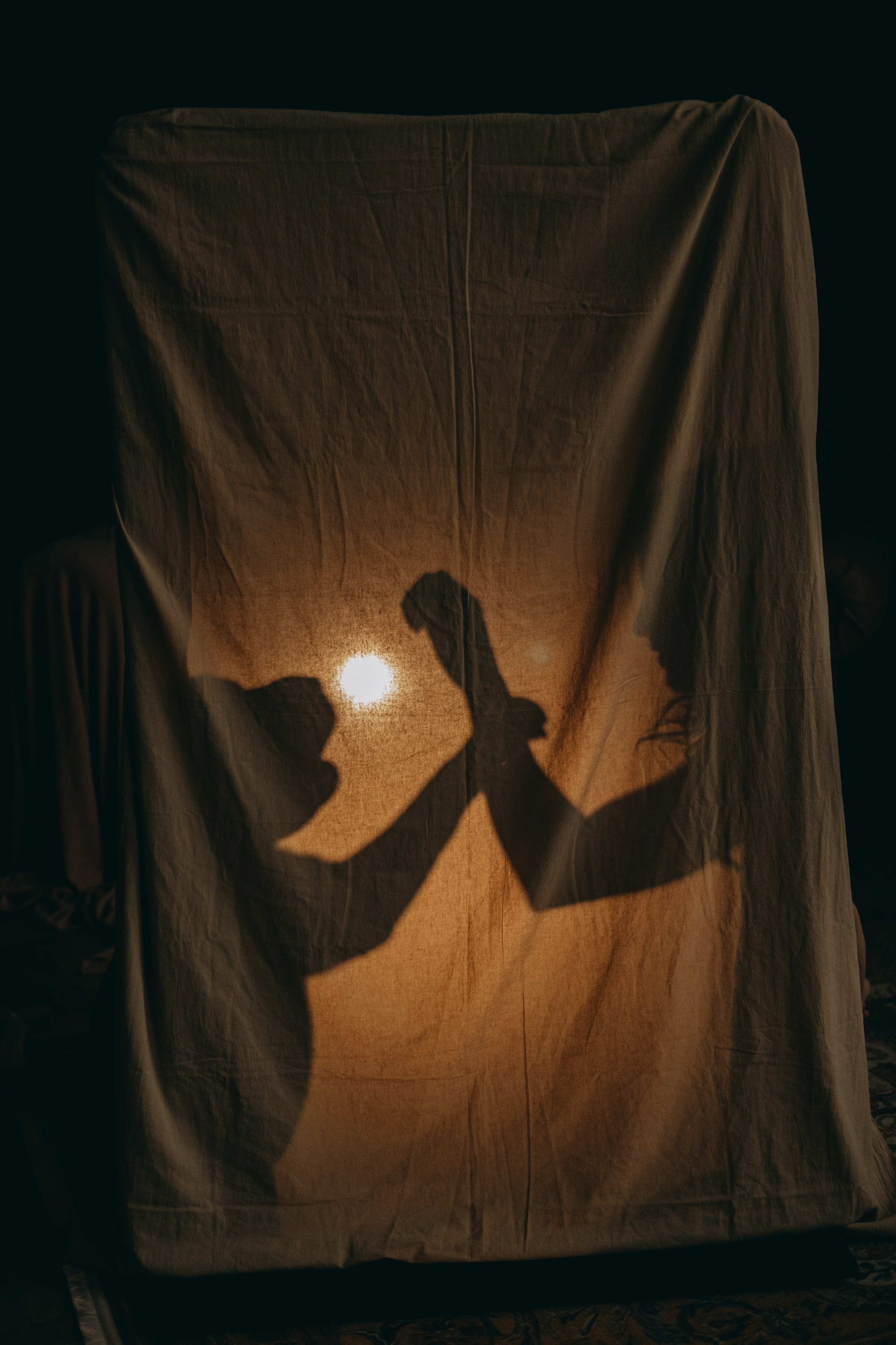 Ульяна и Вагнер. Фотограф — Анималист | Санкт-Петербург