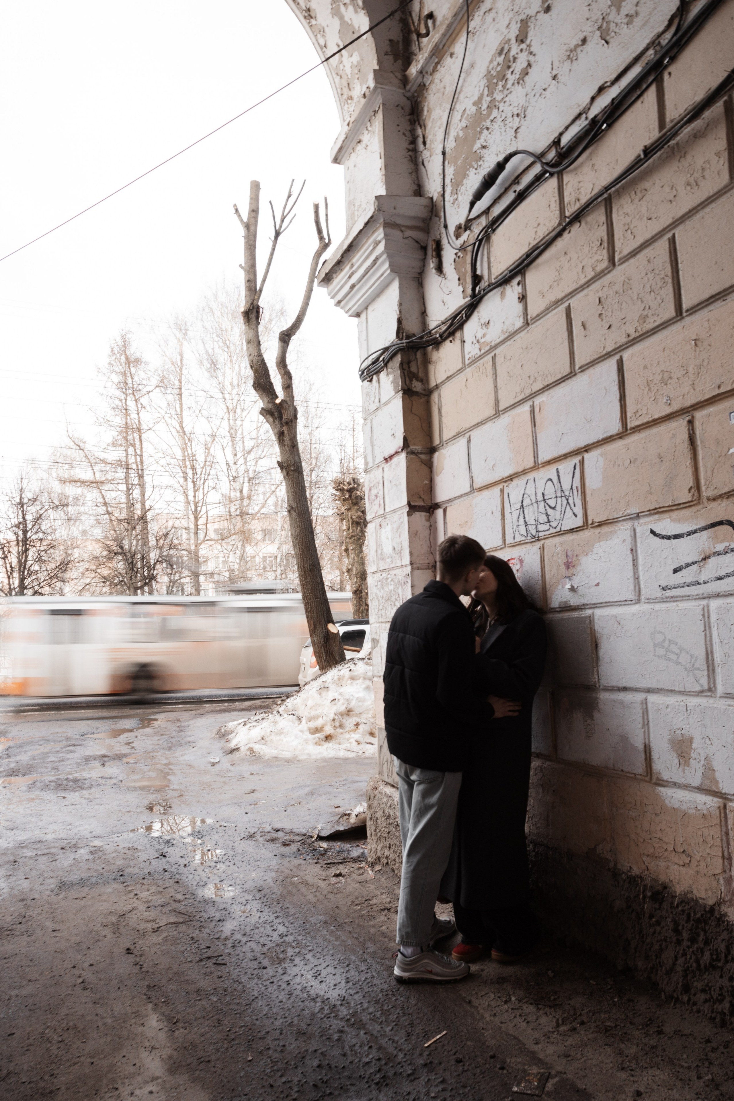 Александр&Дарья. Свадебный фотограф Диана Артемьева, Йошкар-Ола