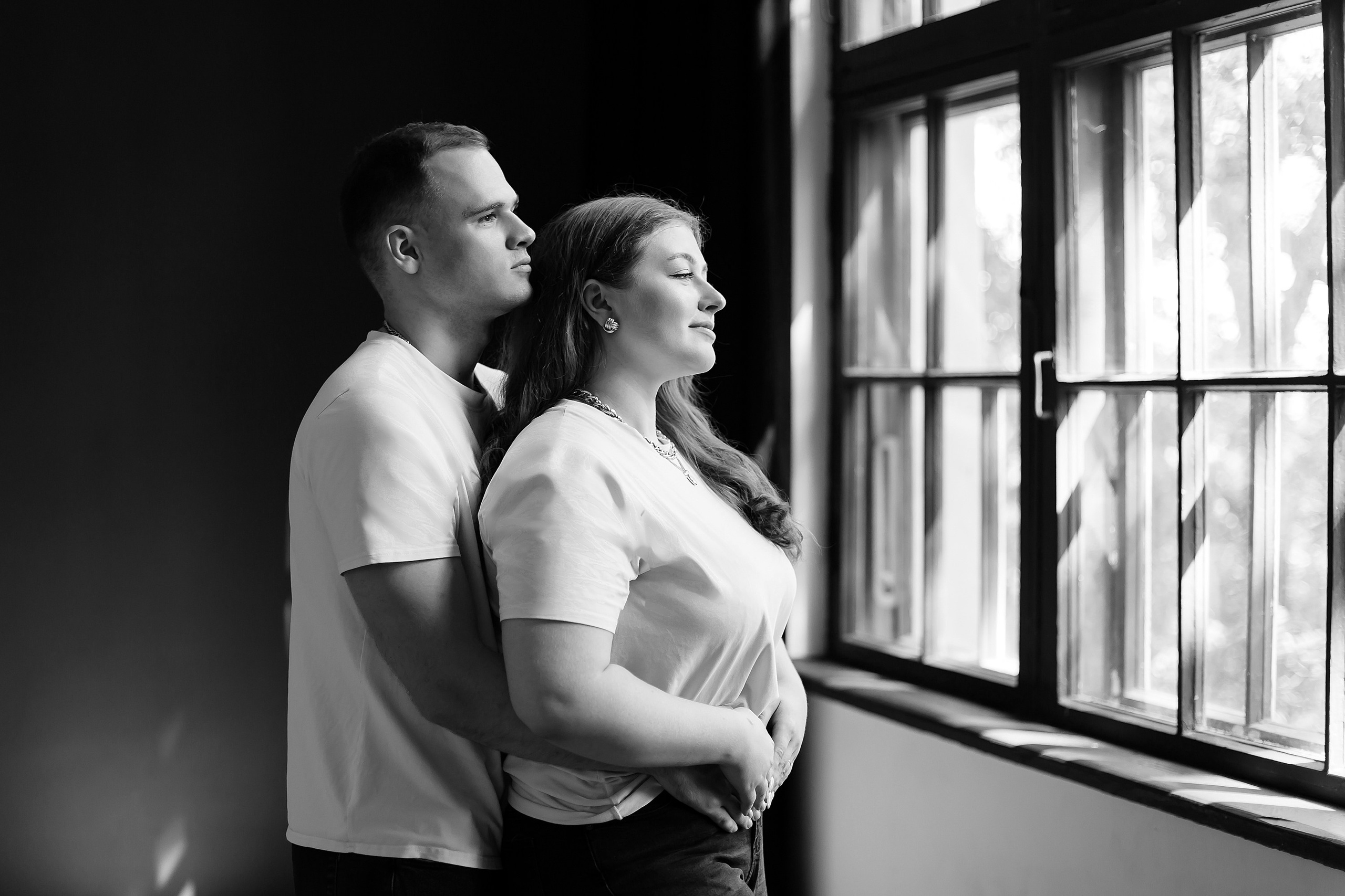 Влад и Полина. Свадебный и семейный фотограф в Краснодаре Илонна Ковалева