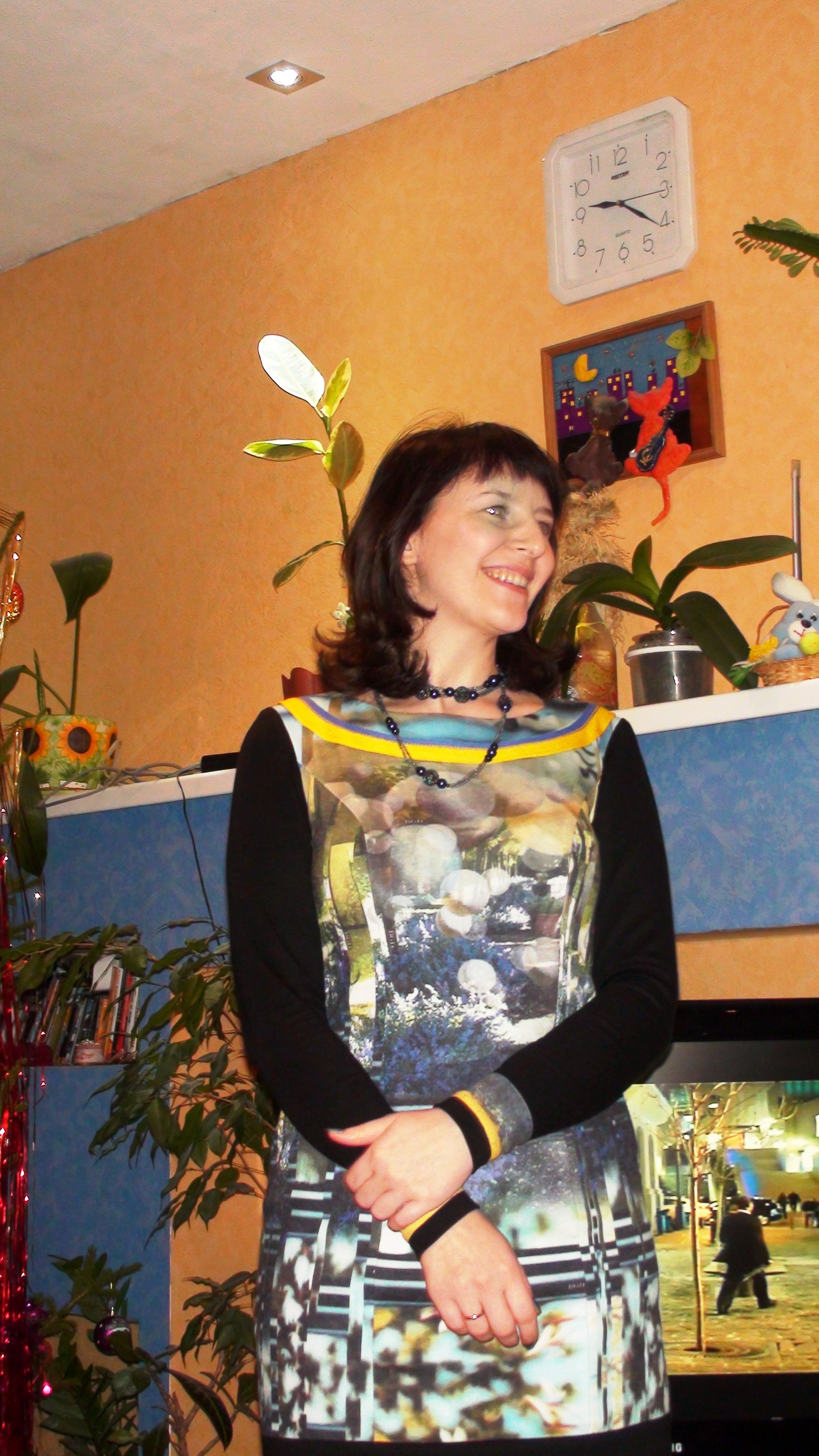 Новый Год 29.12.13-06.01.14. Семейный, Свадебный фотограф СПБ Питер— Романова Екатерина