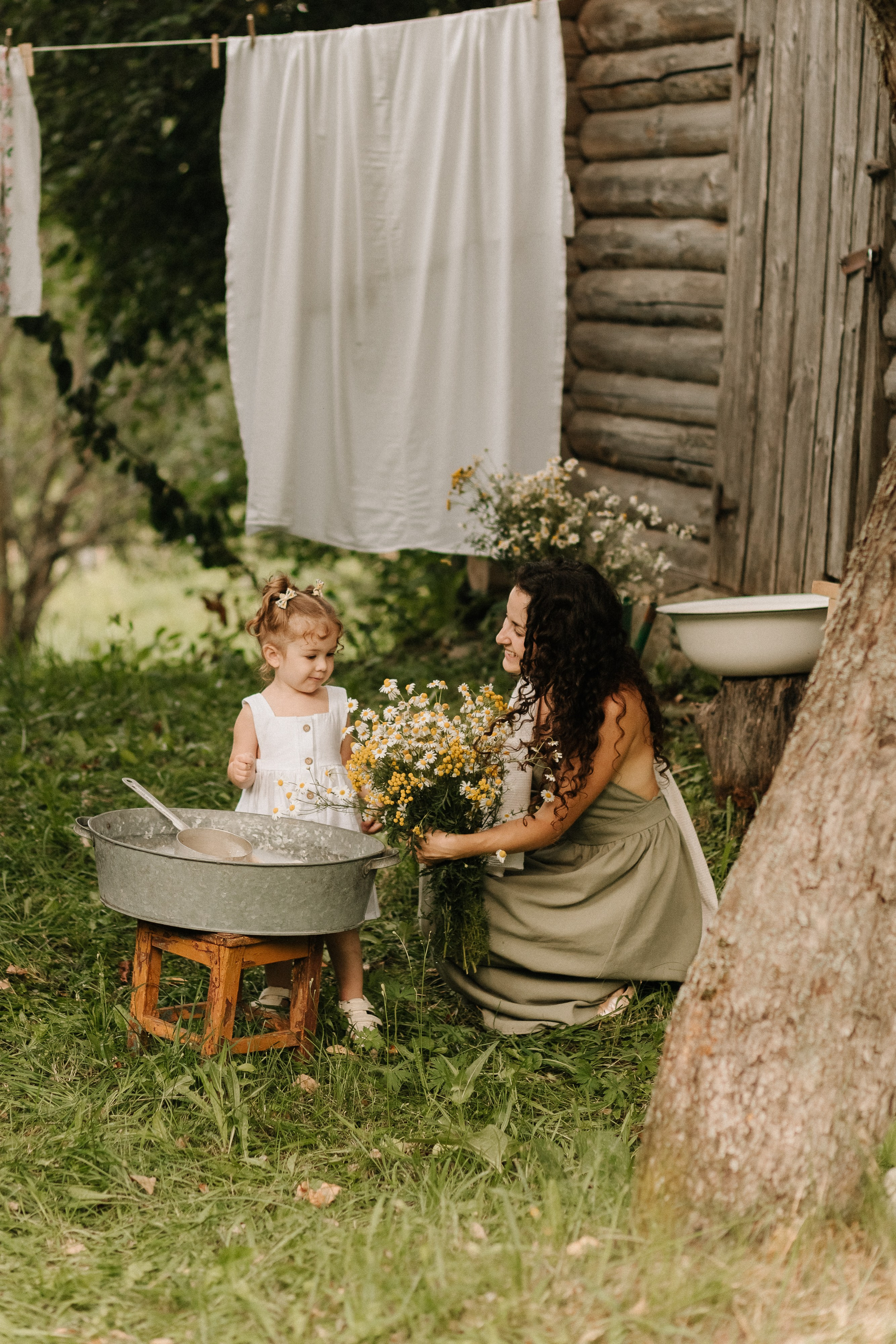Семейная история. Свадебный и семейный фотограф Исаев Давид
