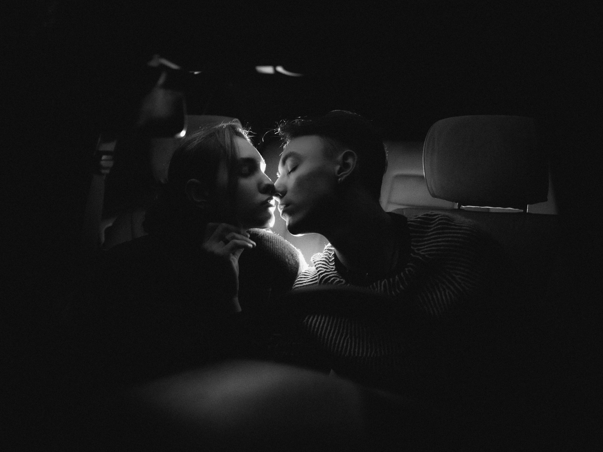 Эрнест и Инесса. Семейный фотограф в Краснодаре Храмова Анна