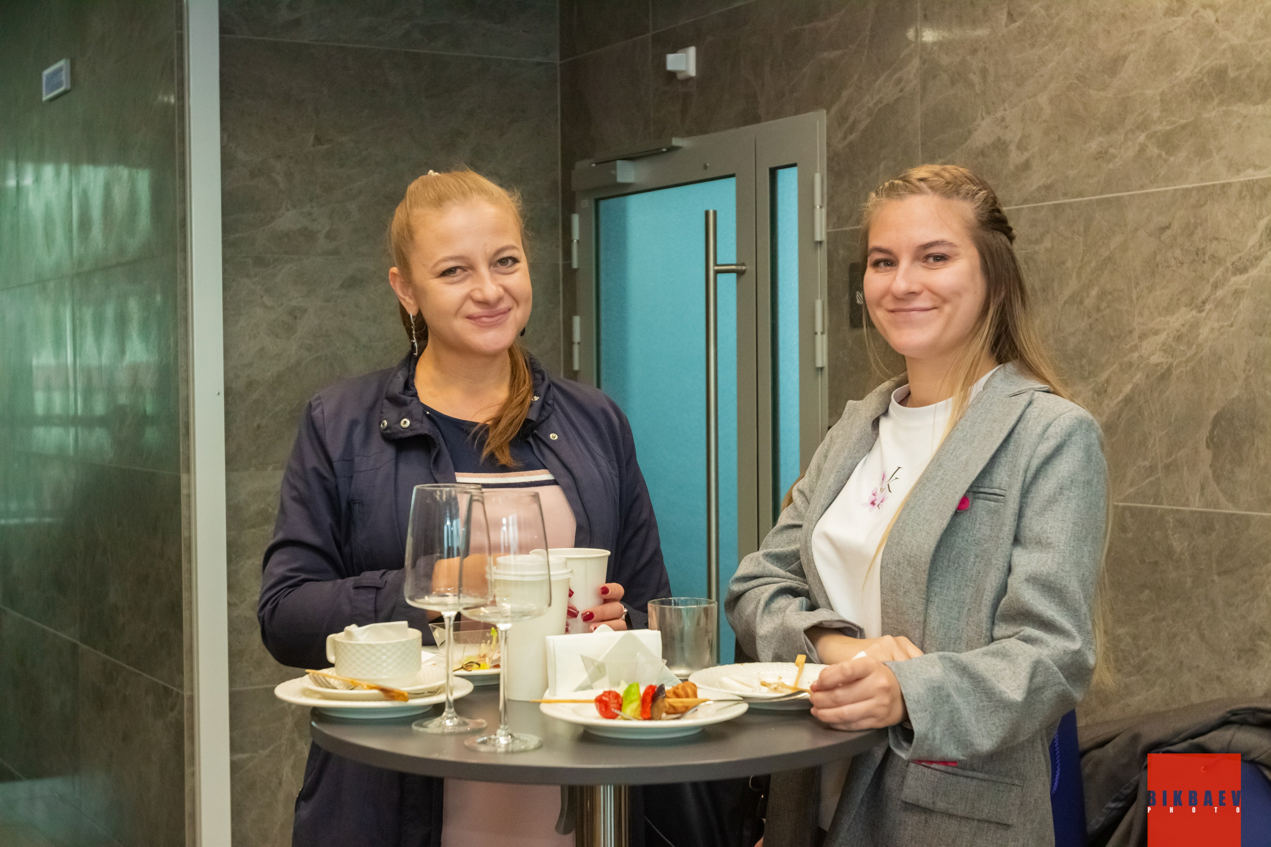 БИЗНЕС-ЗАВТРАК Wildberriess — Russ (Омск)15.08.2025. Главная