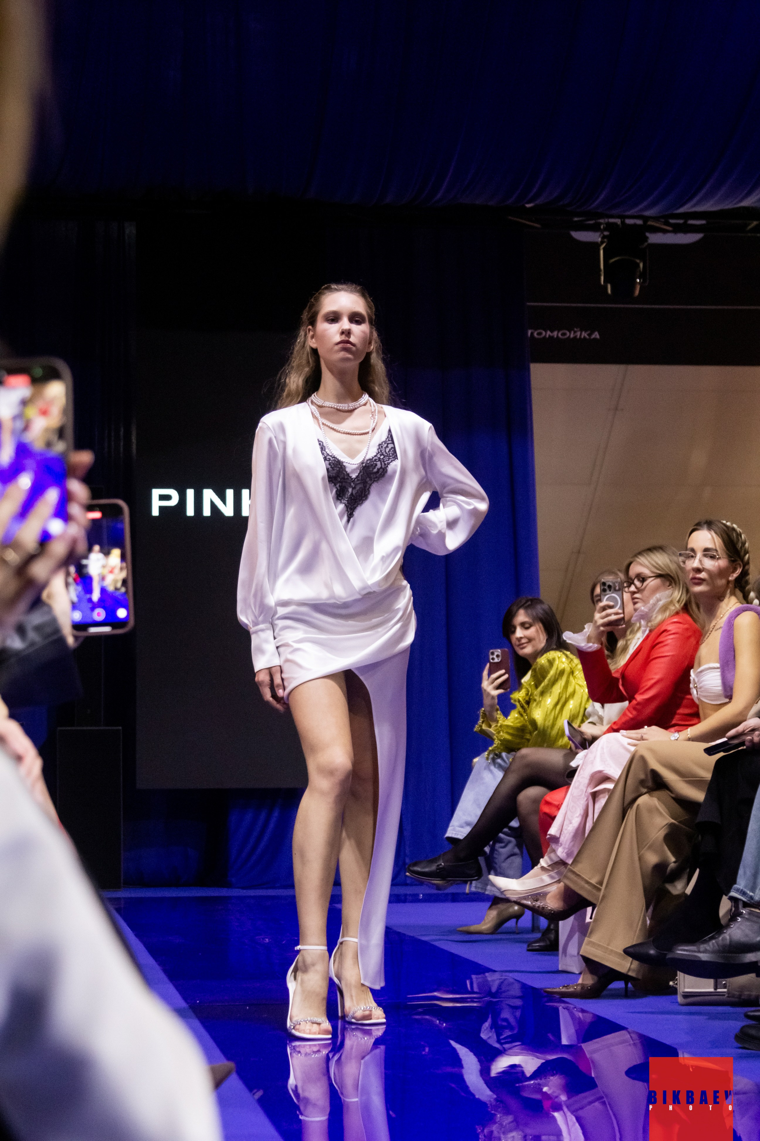 Sokol Fashion Week 2025. Главная