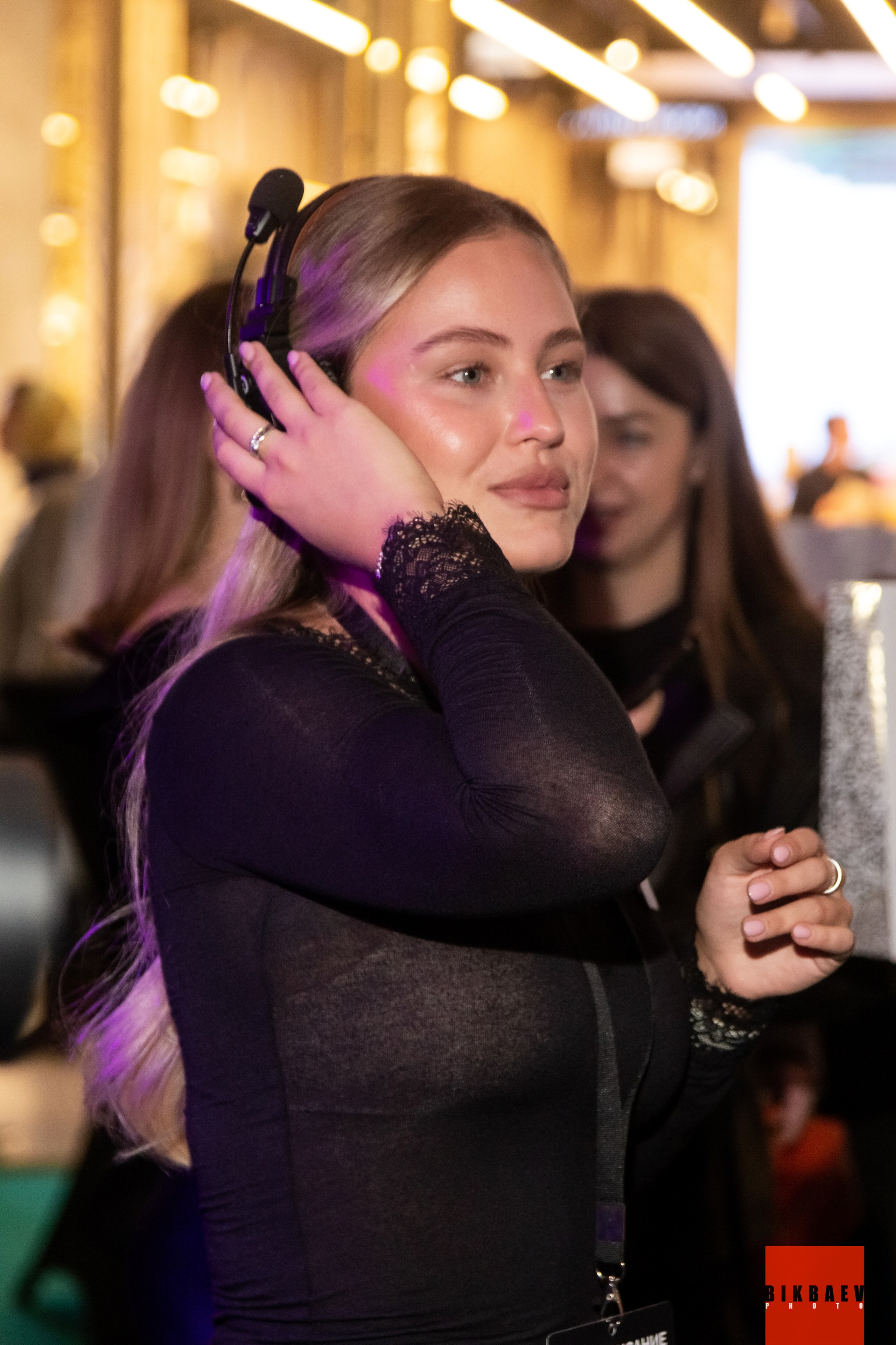 Sokol Fashion Week 2025. Главная