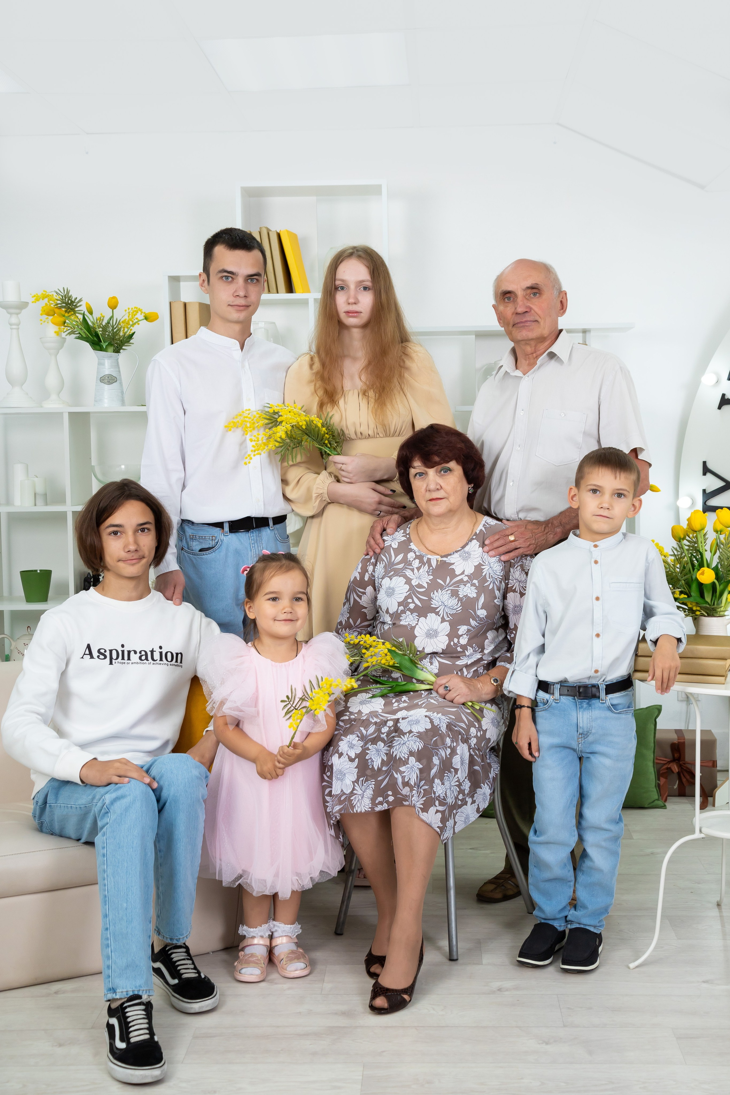 © Фотостудия "Олеся". Все права защищены. "Любое использование или копирование материалов или элементов дизайна сайта допускается только с разрешения правообладателя и со ссылкой на источник".