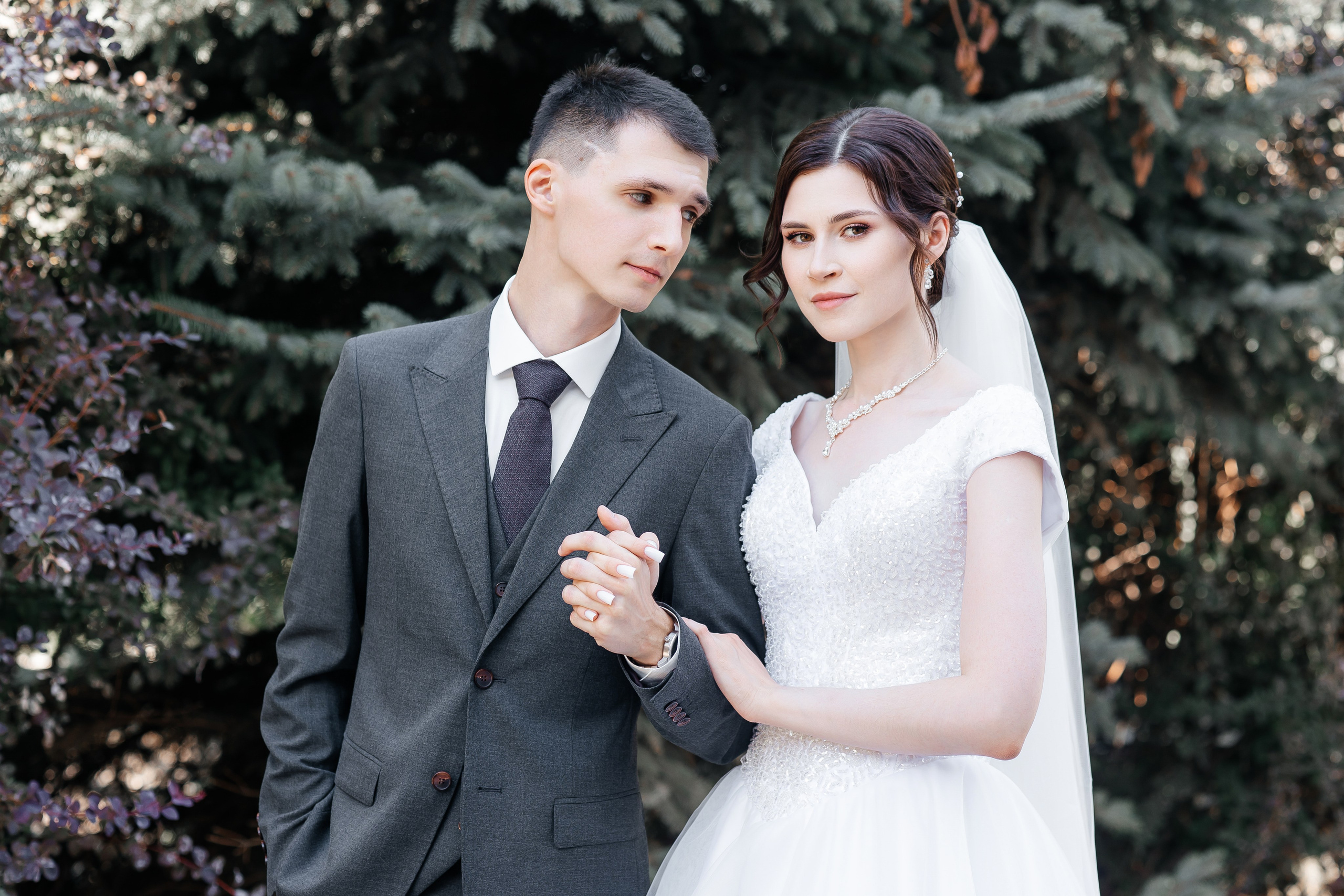 Анна и Артур