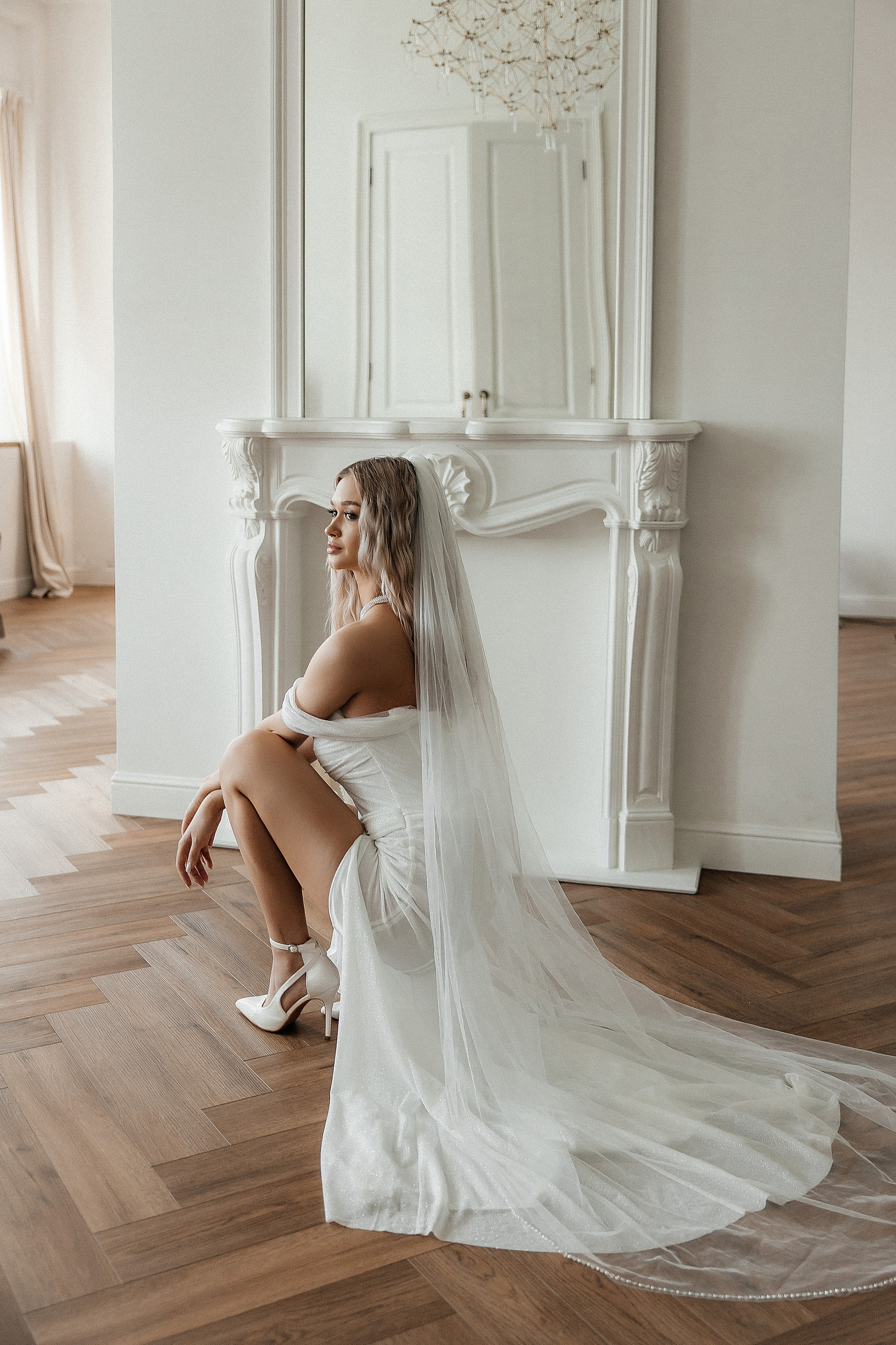 Ксения. Свадебный и семейный фотограф.Екатерина Булич. Красноярск