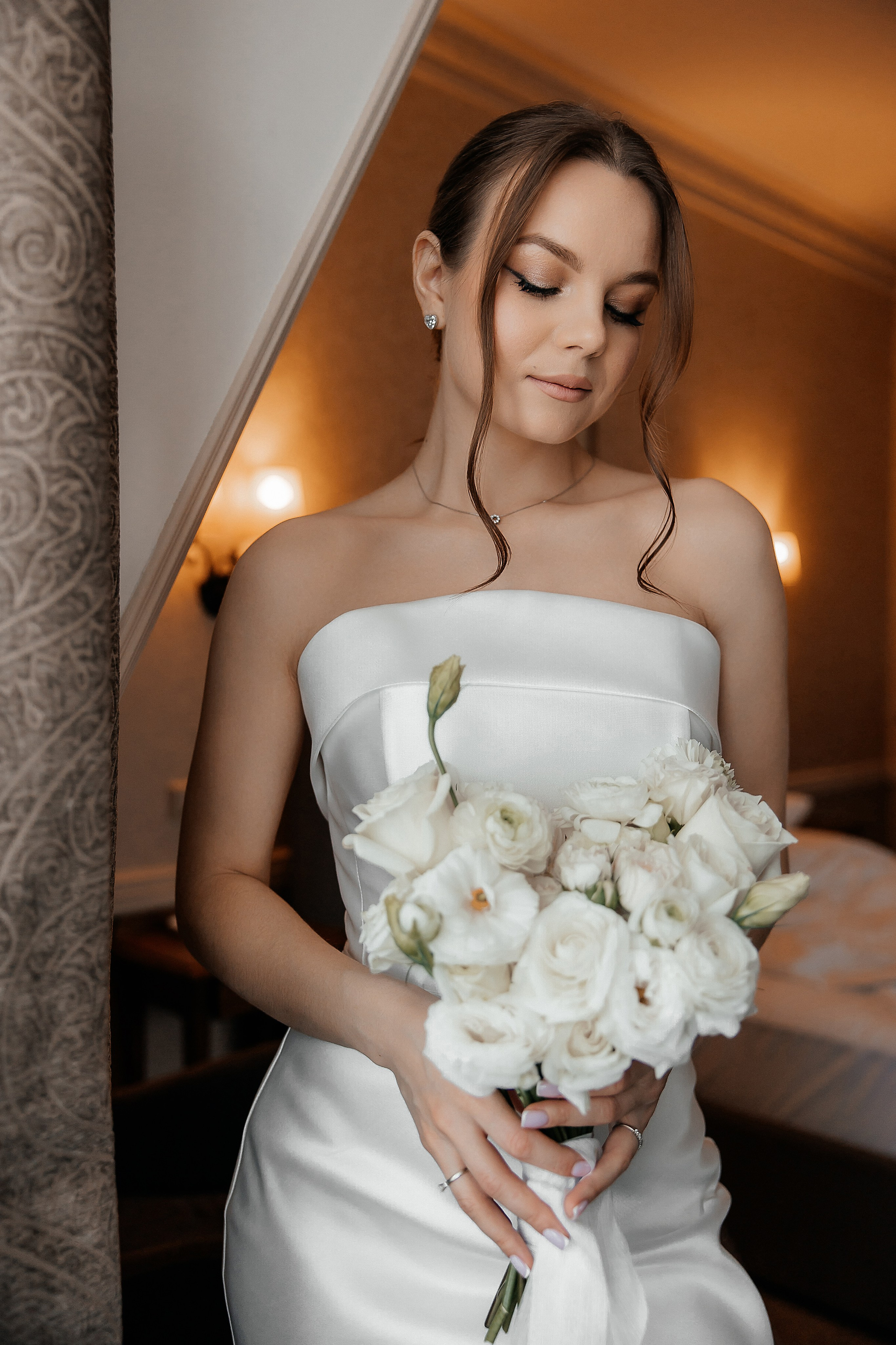 Андрей и Анастасия. Свадебный и семейный фотограф.Екатерина Булич. Красноярск