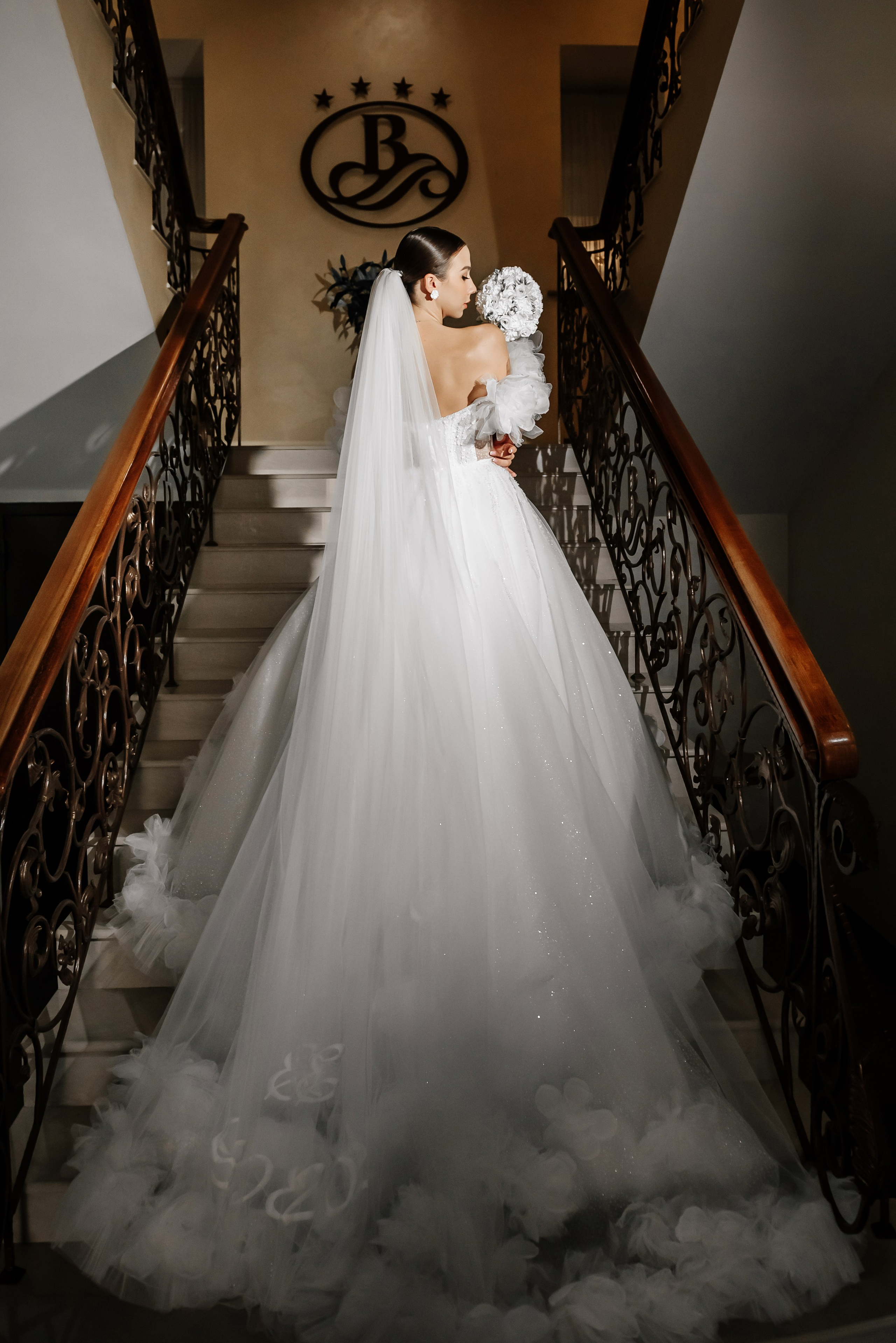 Егор & Екатерина. Ваш свадебный фотограф Владимир Ямулин / Стерлитамак и РБ