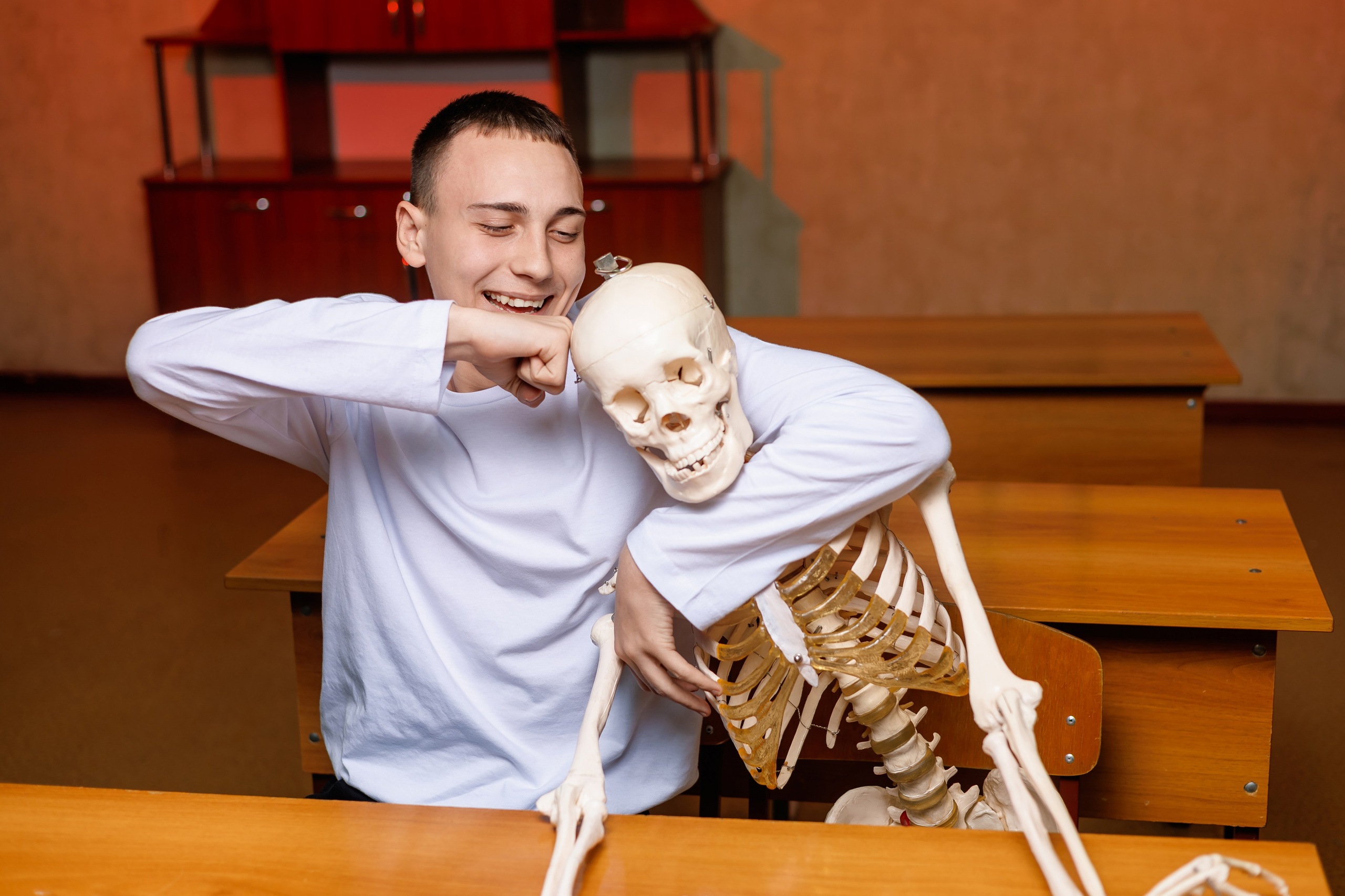 9р2, Лицей 5, выпуск 2025